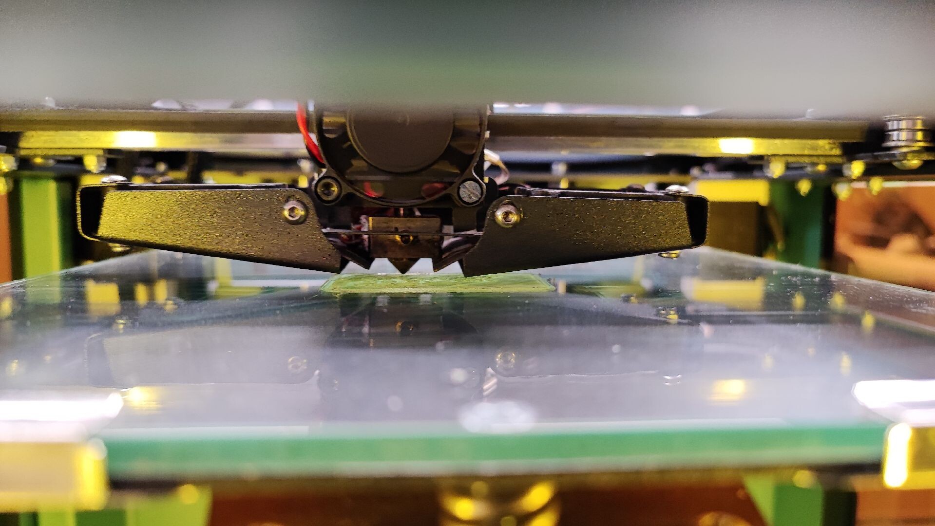 3D-принтер Hercules