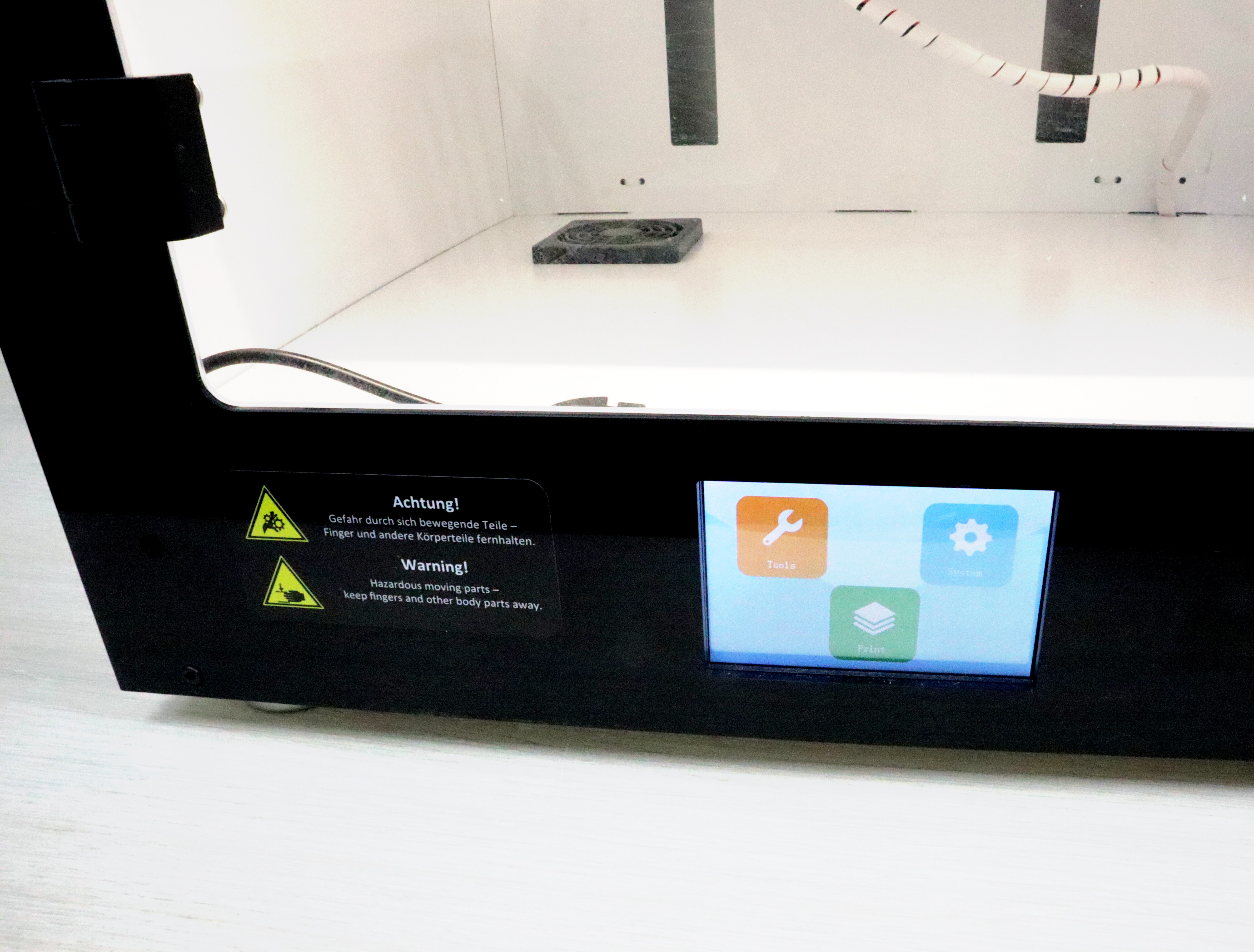 Продам 3D принтер Goofoo Mini Plus б/у