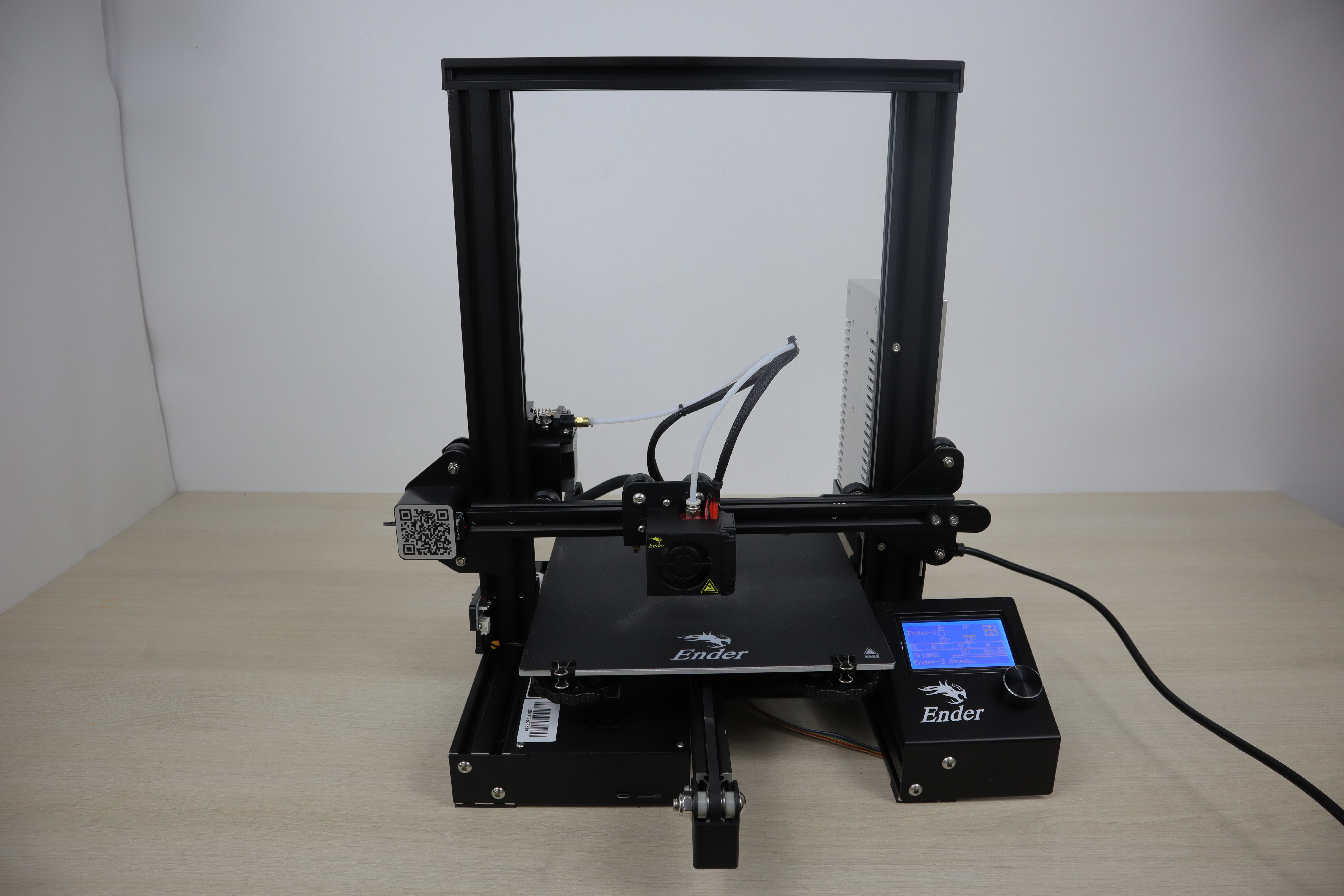 3D принтер Creality3D Ender 3 б/у
