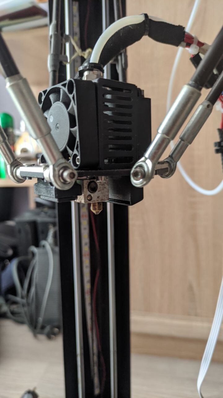 Продаётся FLSUN QQ-S