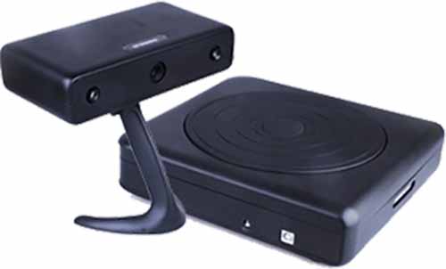 Продаю 3D сканер Shining 3D EinScan-S