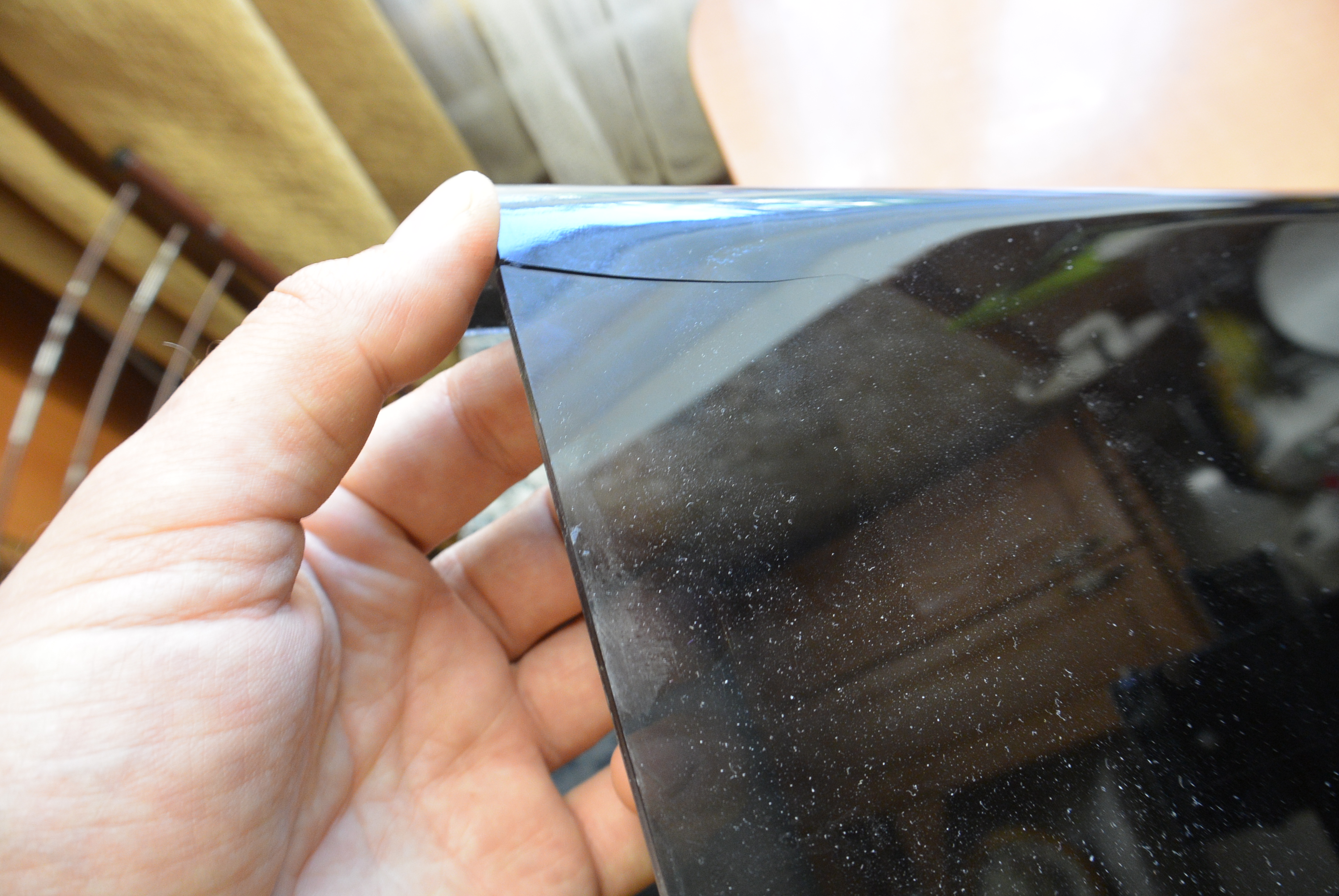 Продам SLA 3d принтер CTC Riverside