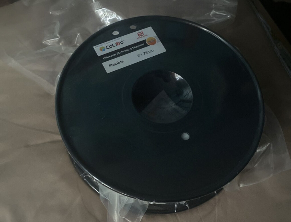 Пластик flexible