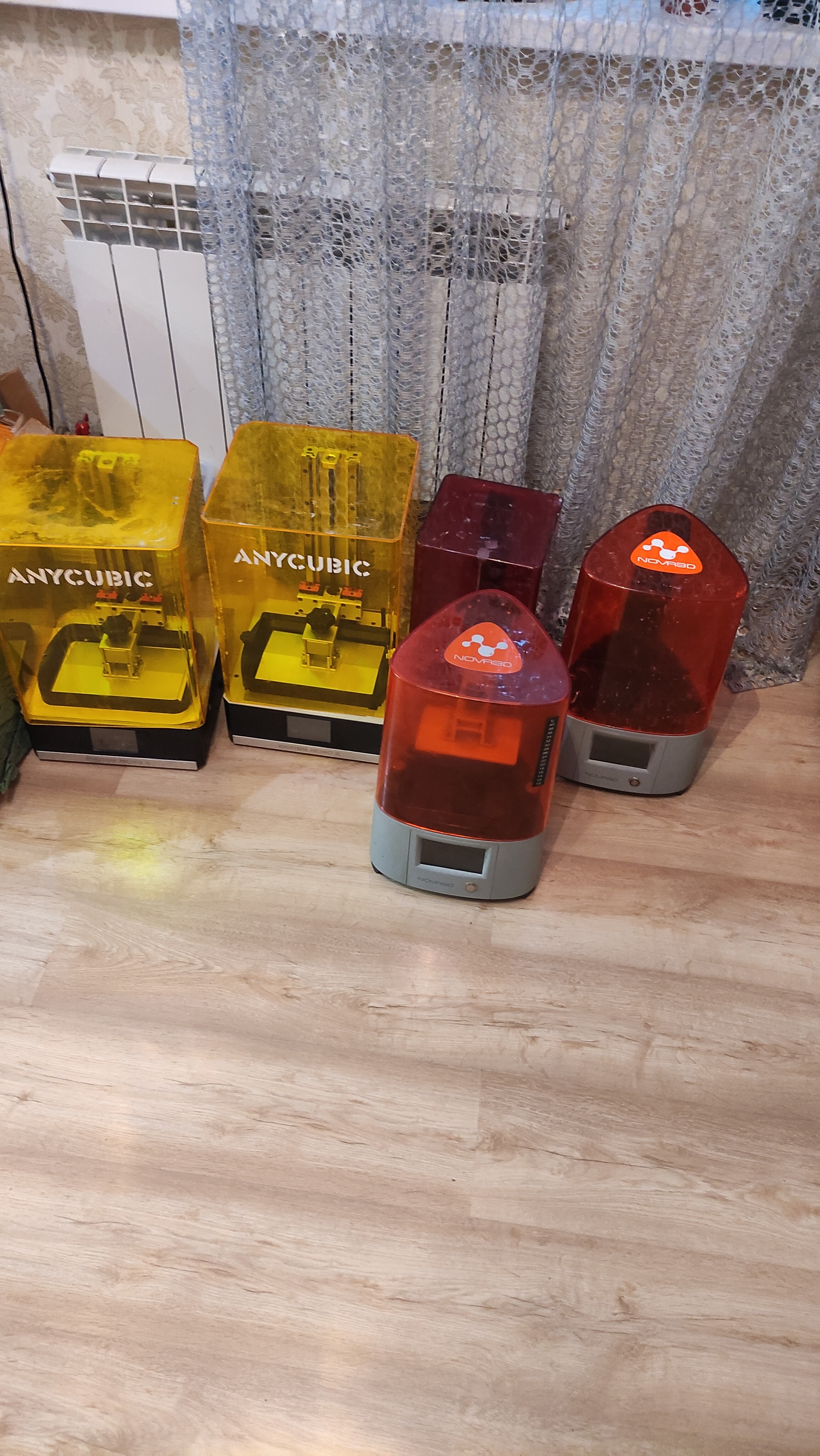 Продаю принтеры