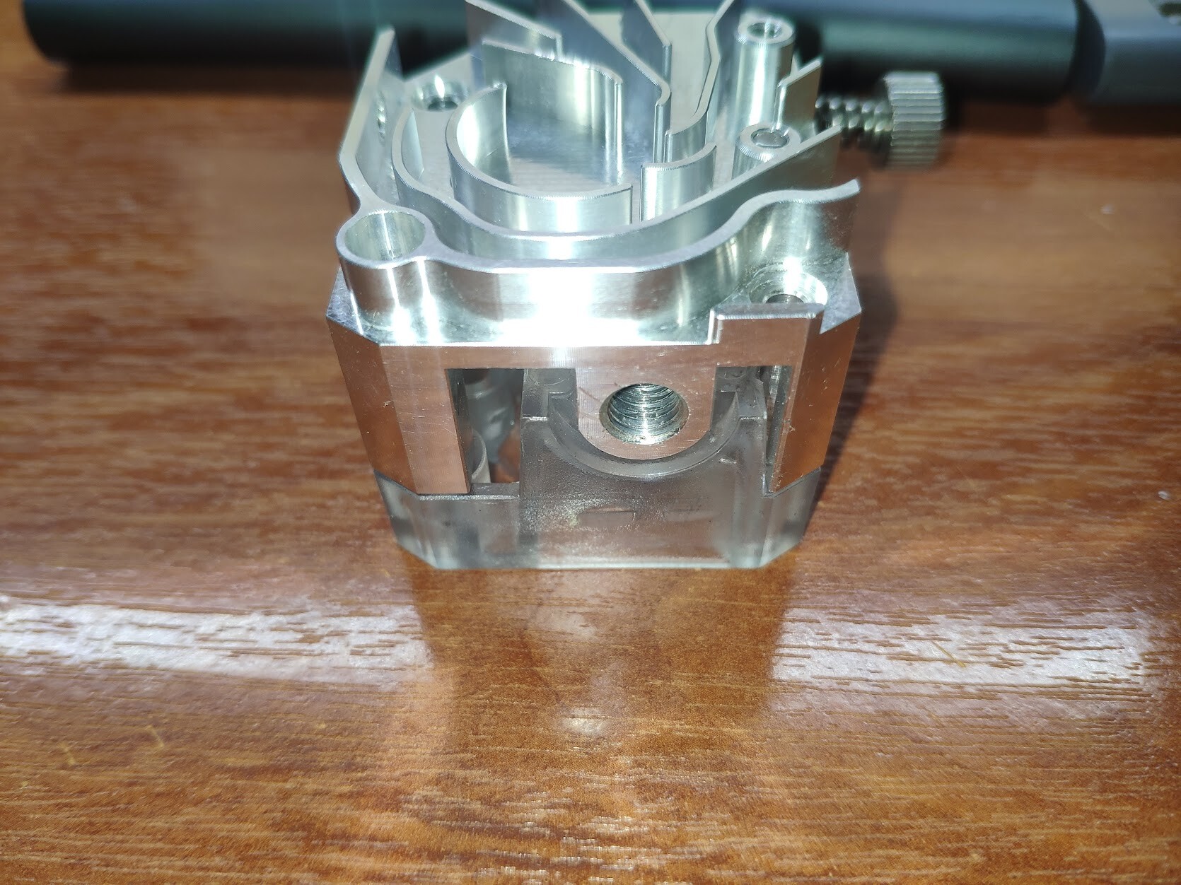 Продам Mellow NF-BMG Aero