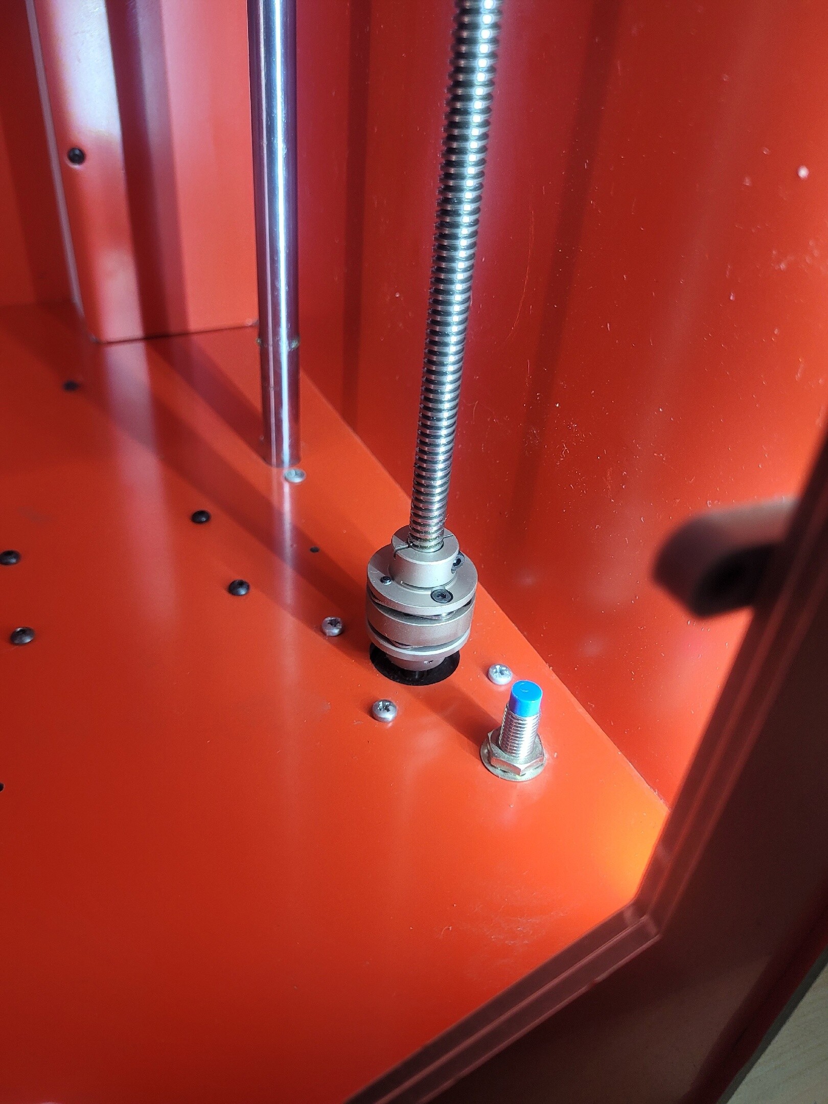 Продам 3D принтер Продам 3D принтер