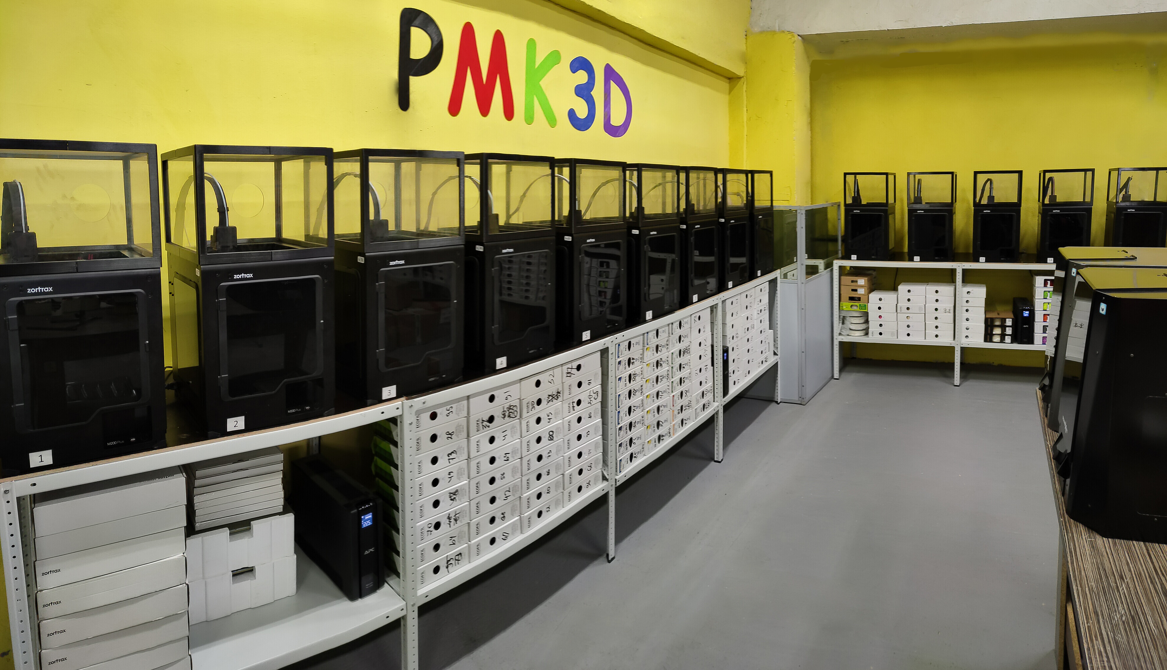 3d принтер Zortrax M200 Plus 3d принтер Zortrax M200 Plus
