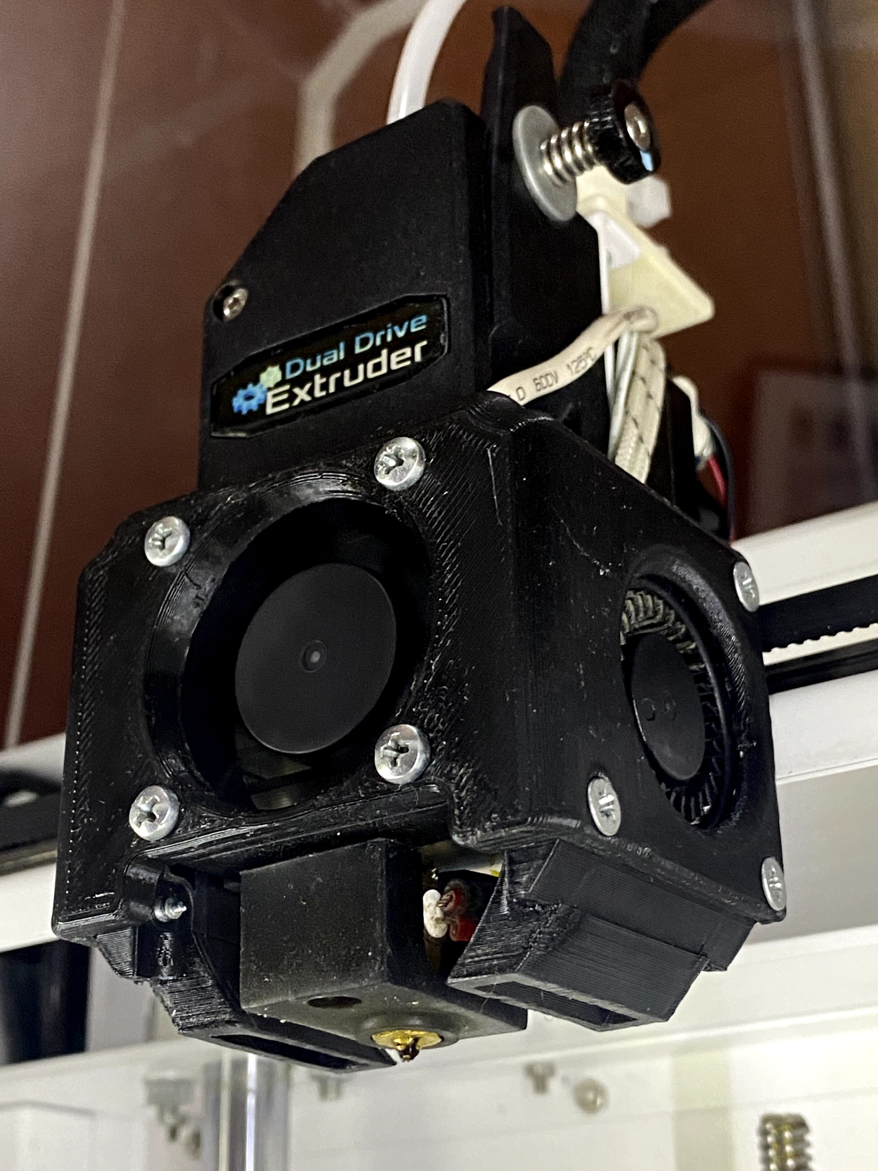 3d принтер Vector 300 300х200х250мм