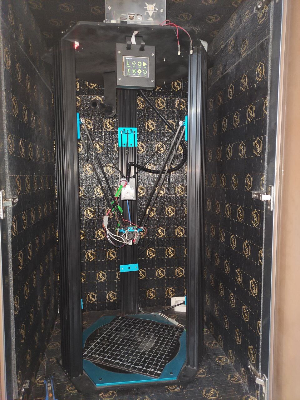 Tevo little monster б/у