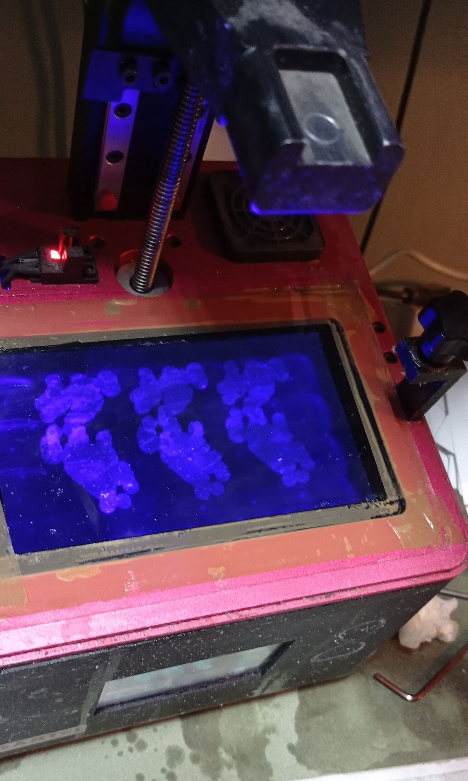 Продам полимерник Artel Продам полимерник Artel