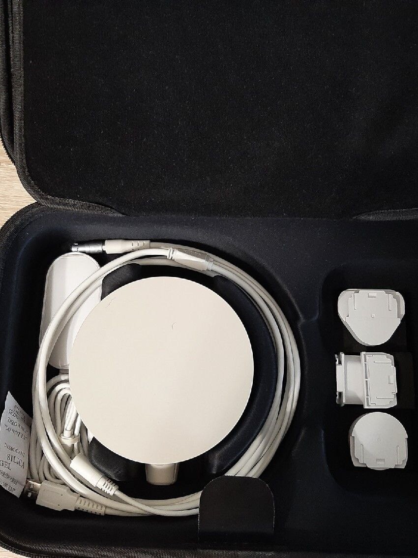 3D сканер Creality CR-Scan Lizard