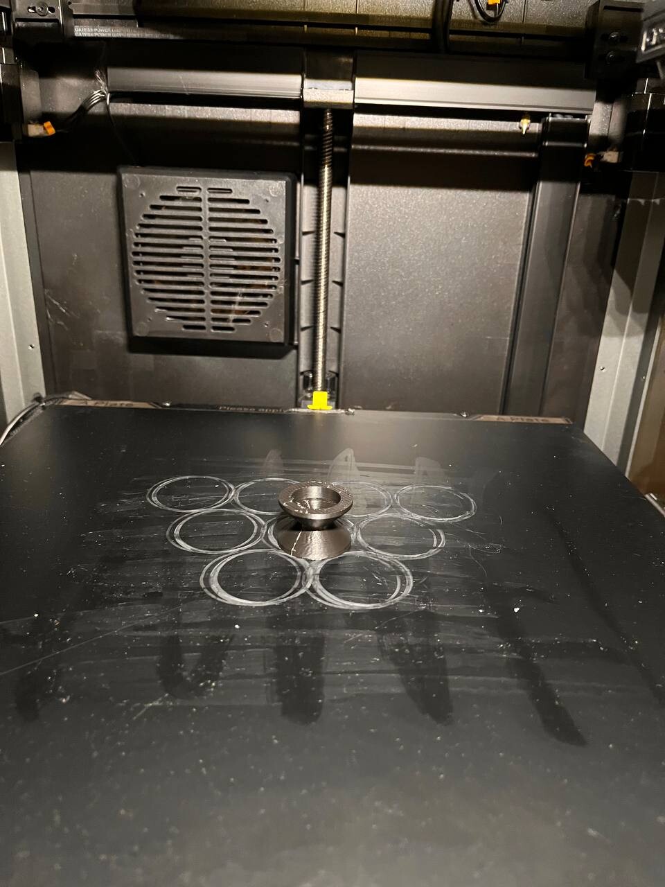 3D-принтер Creality K1 Max