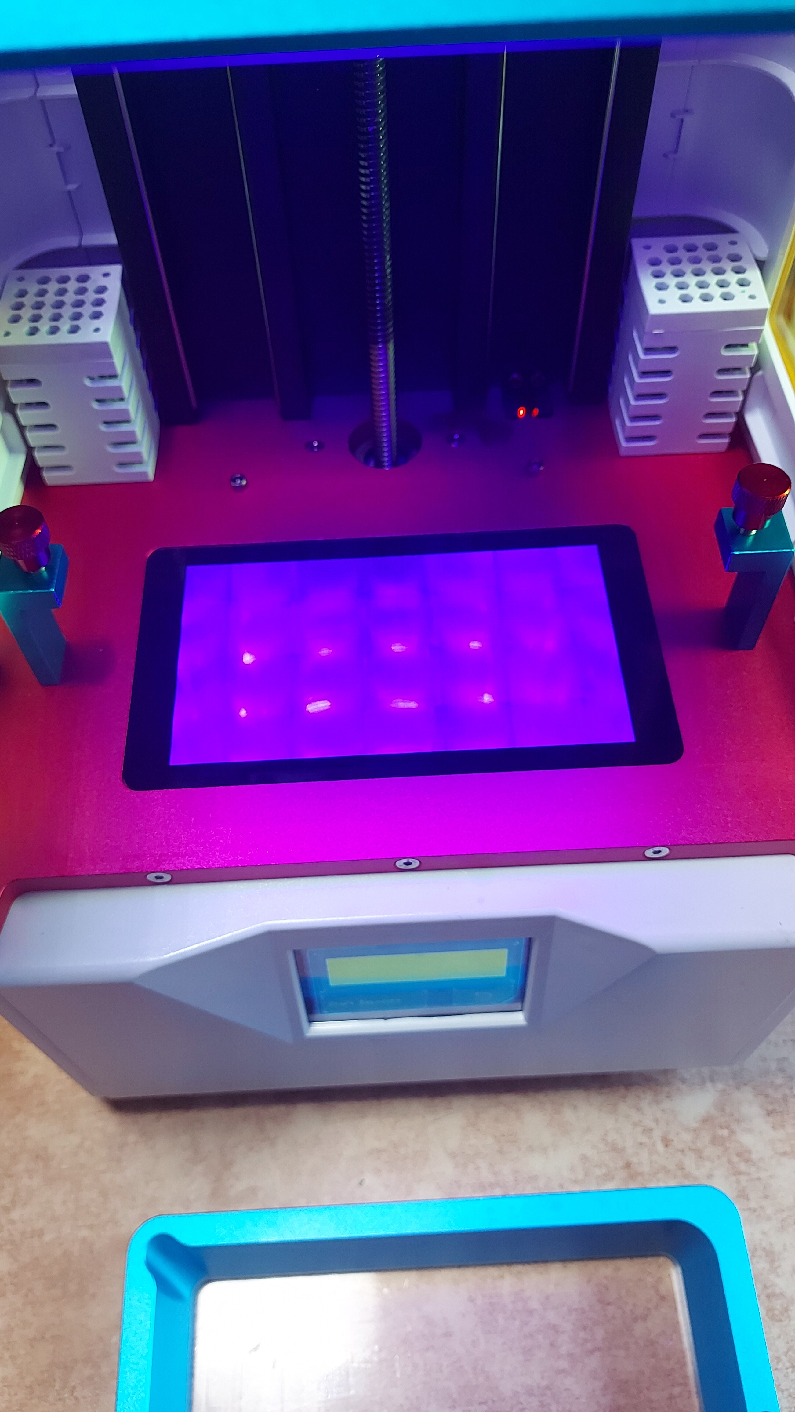 Продам Anycubic Photon S