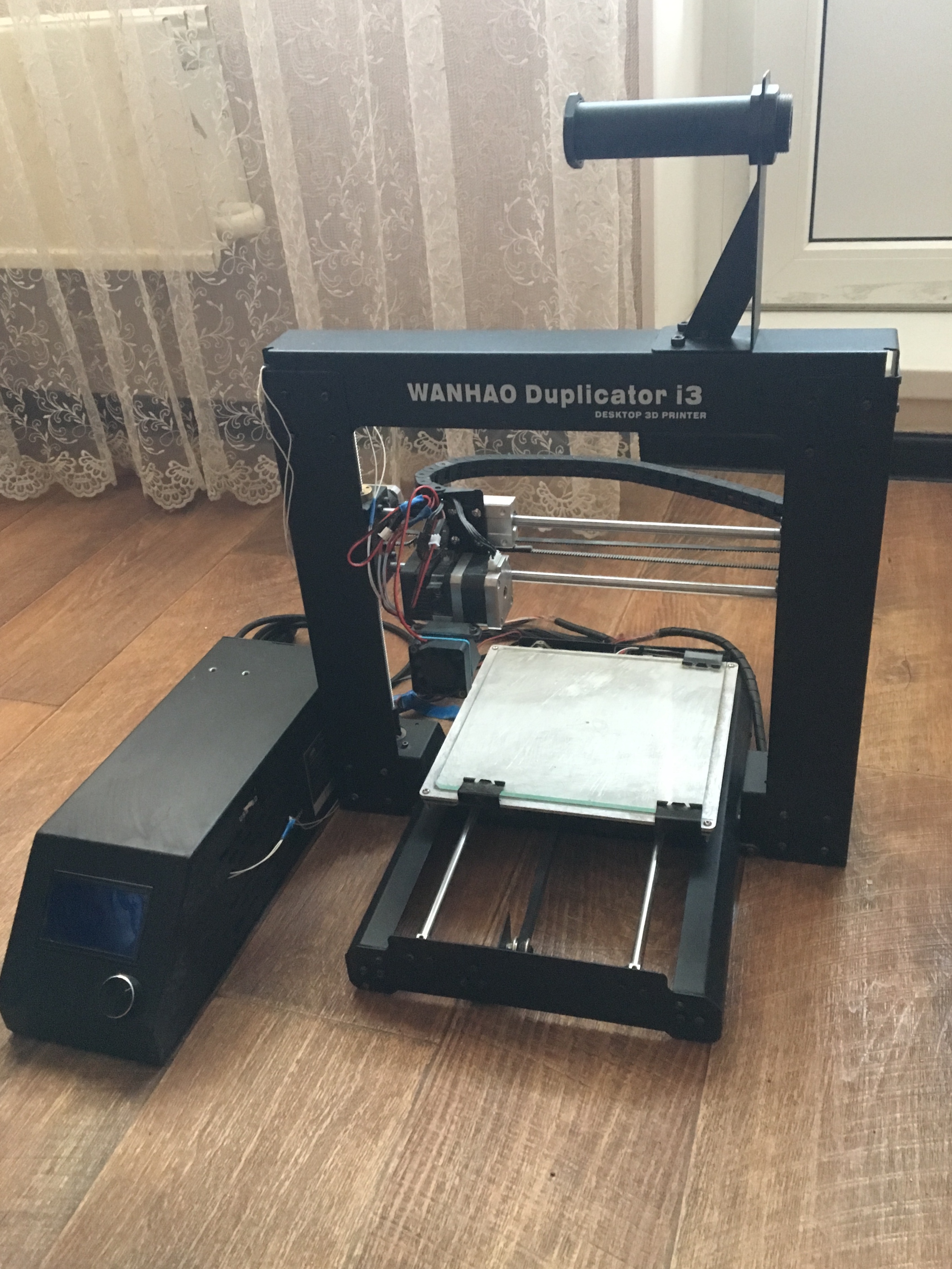Продам Wanhao Duplicator i3