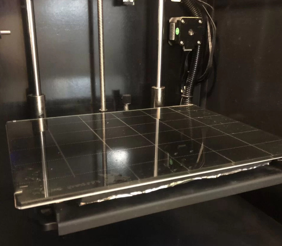 3D принтер Flyingbear ghost 5