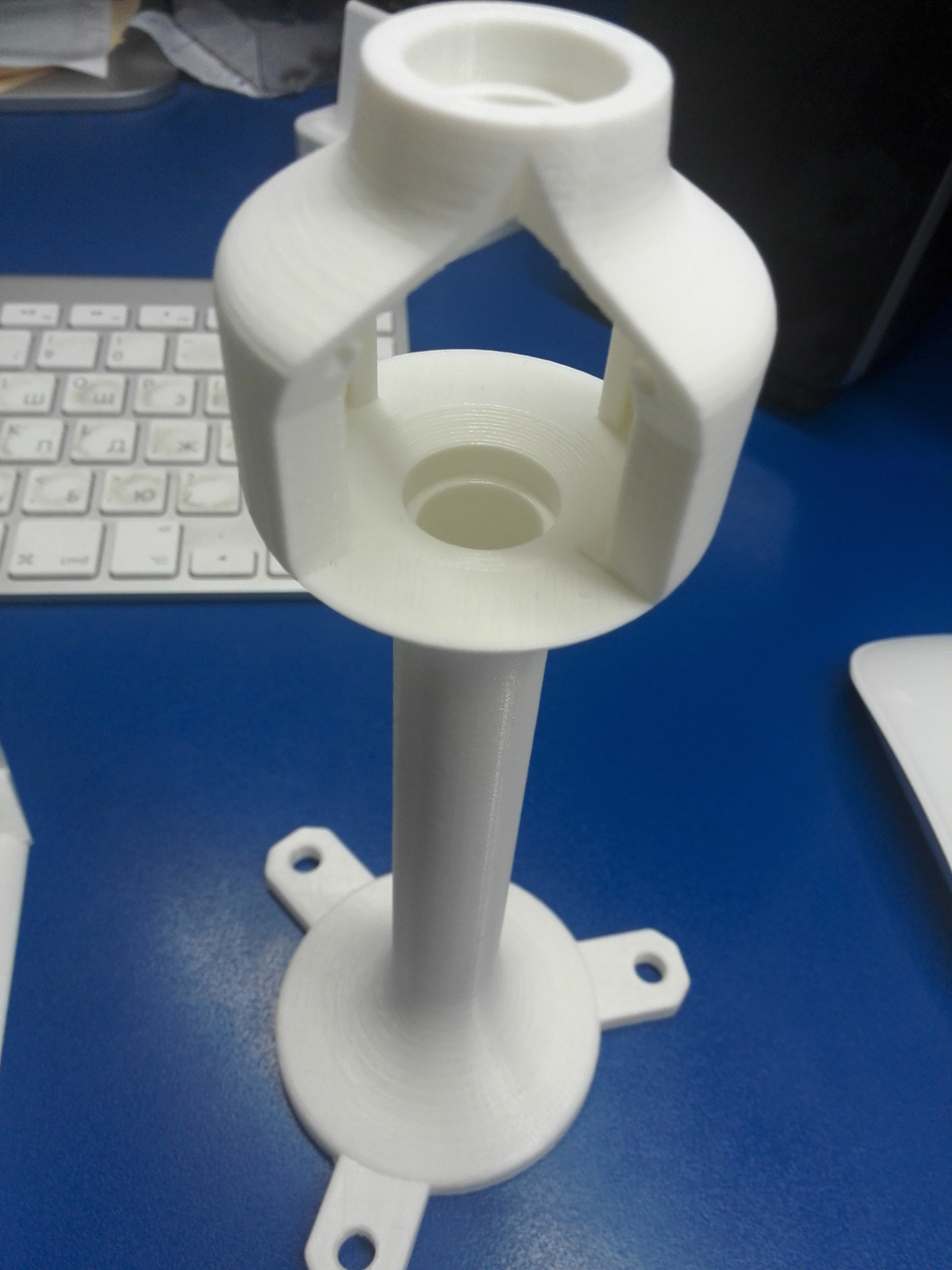 Продам копию 3д принтера Ultimaker 2 Extended +