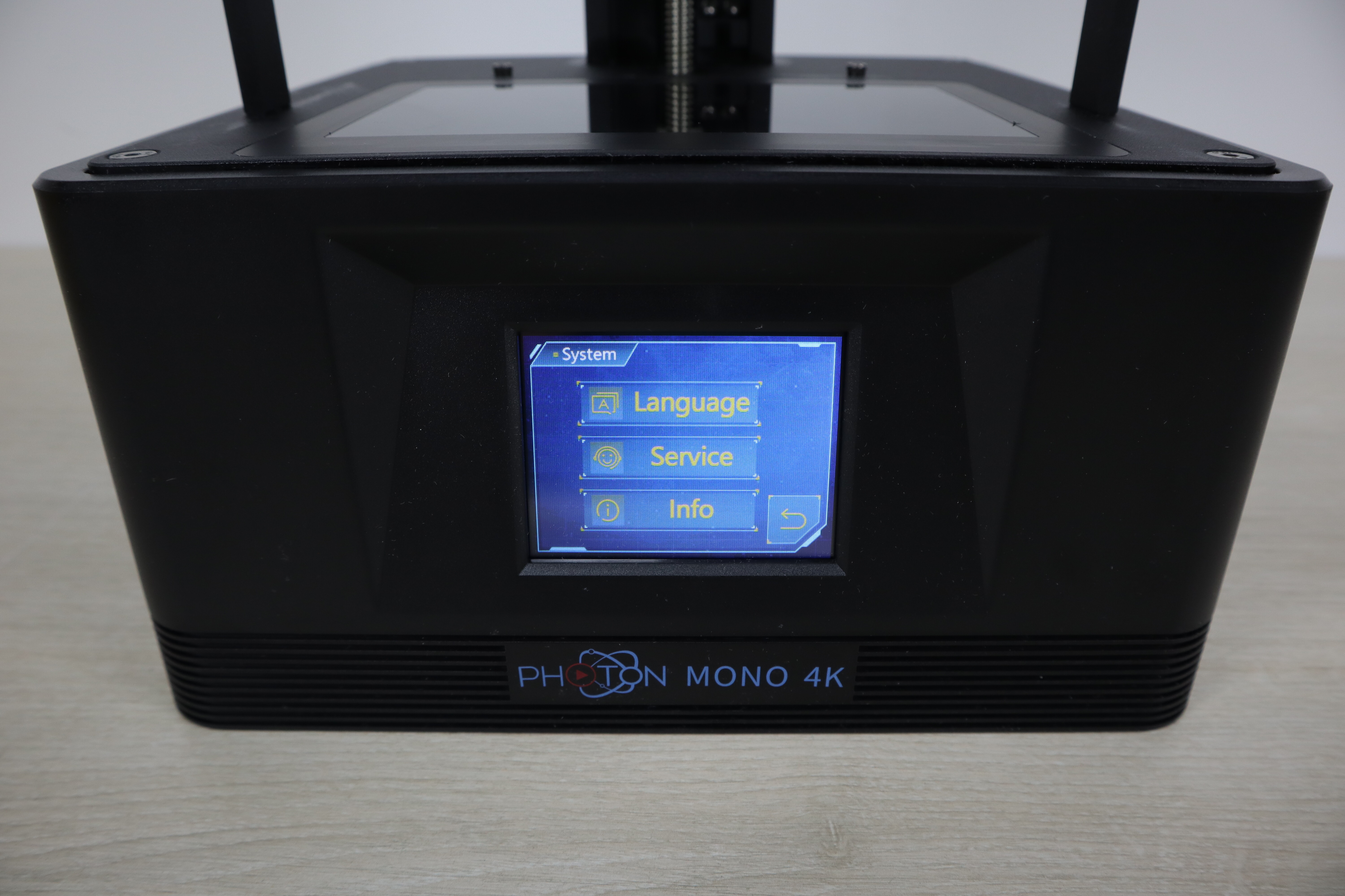 Продается почти новый 3D-принтер Anycubic Photon Mono 4K за 21900