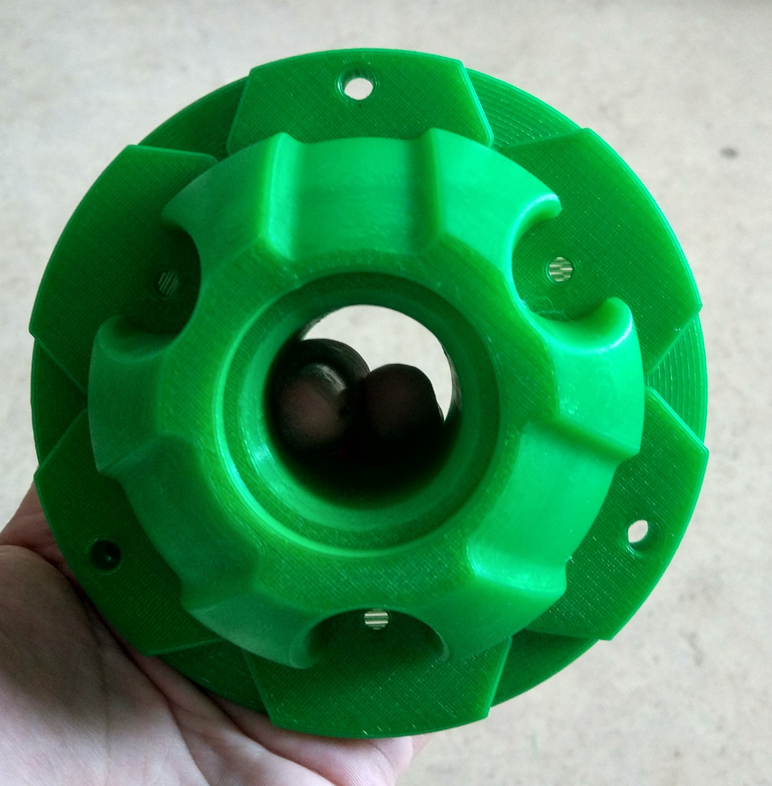 Продам  принтер TEVO Black Widow