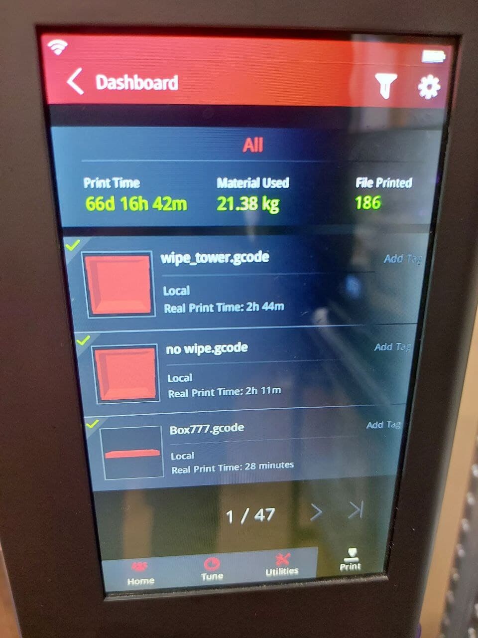 Продам Raise3d N2 Dual Продам Raise3d N2 Dual