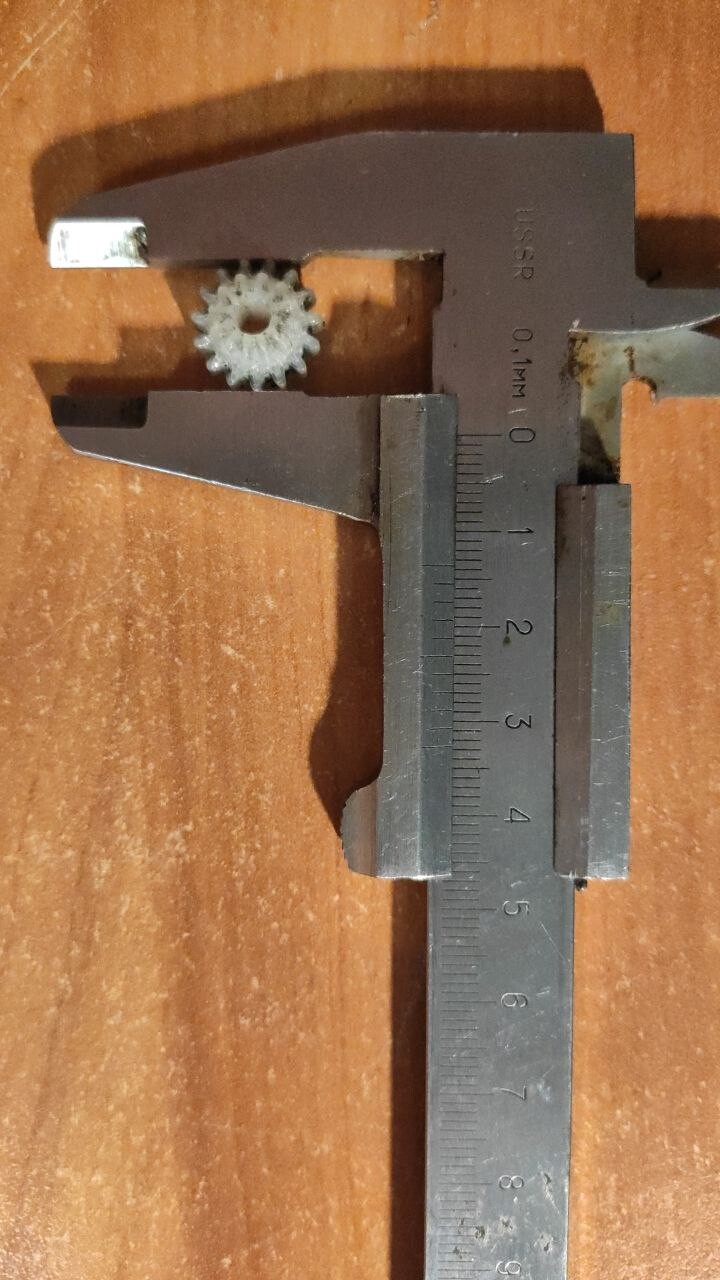 СОздать 3д модель шестеренки для 3д печати СОздать 3д модель шестеренки для 3д печати