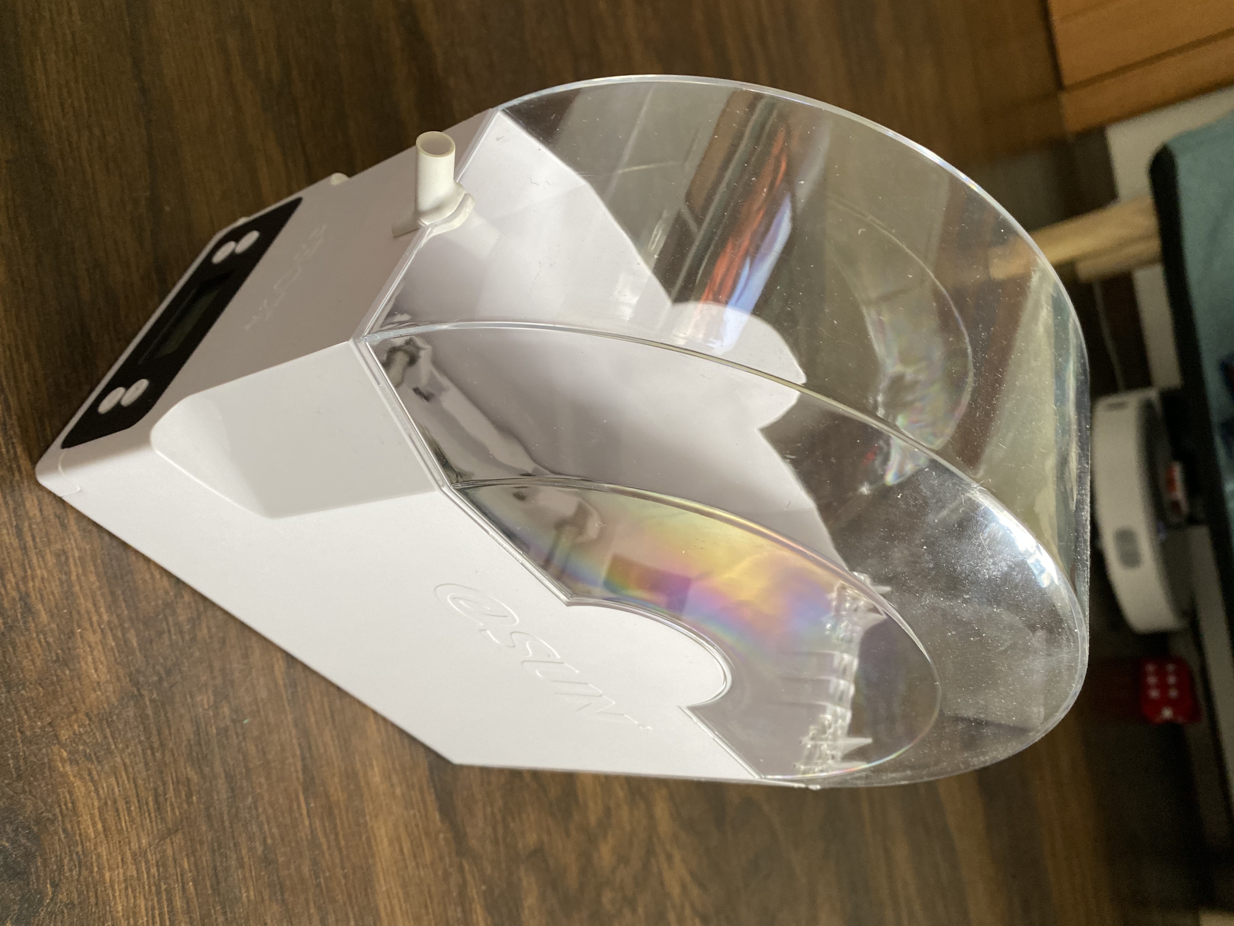 Сушилка для пластика eSUN eBOX продам.