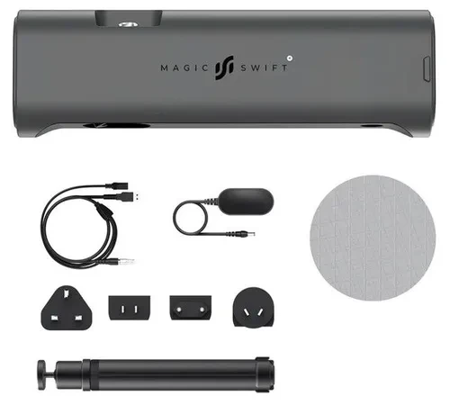 3D сканер 3dMaker pro magic swift plus