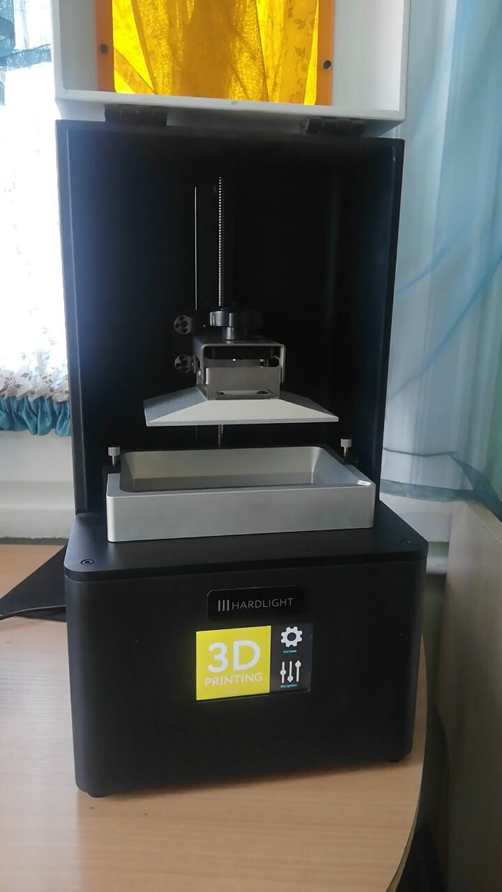 Продается Hardlight Sirius