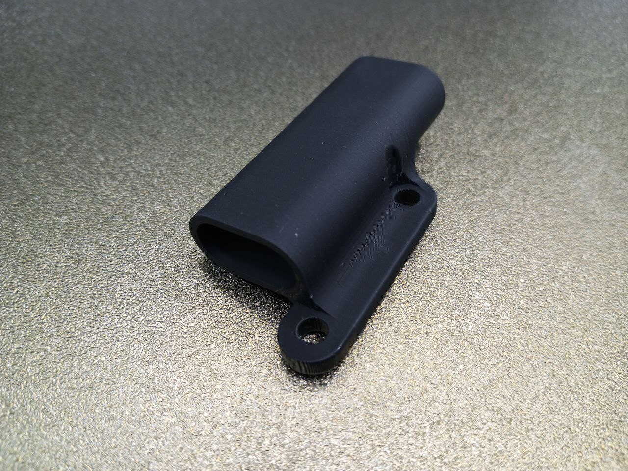 Крепление для зажигалки Cricket на ножны SDOKEDC DC53