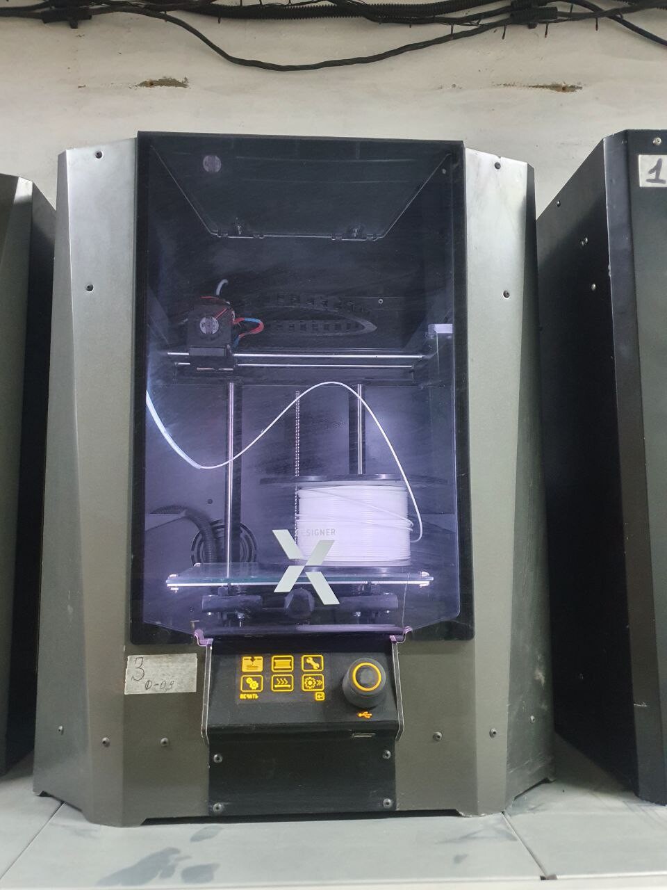 Продаю 3d принтер Picaso