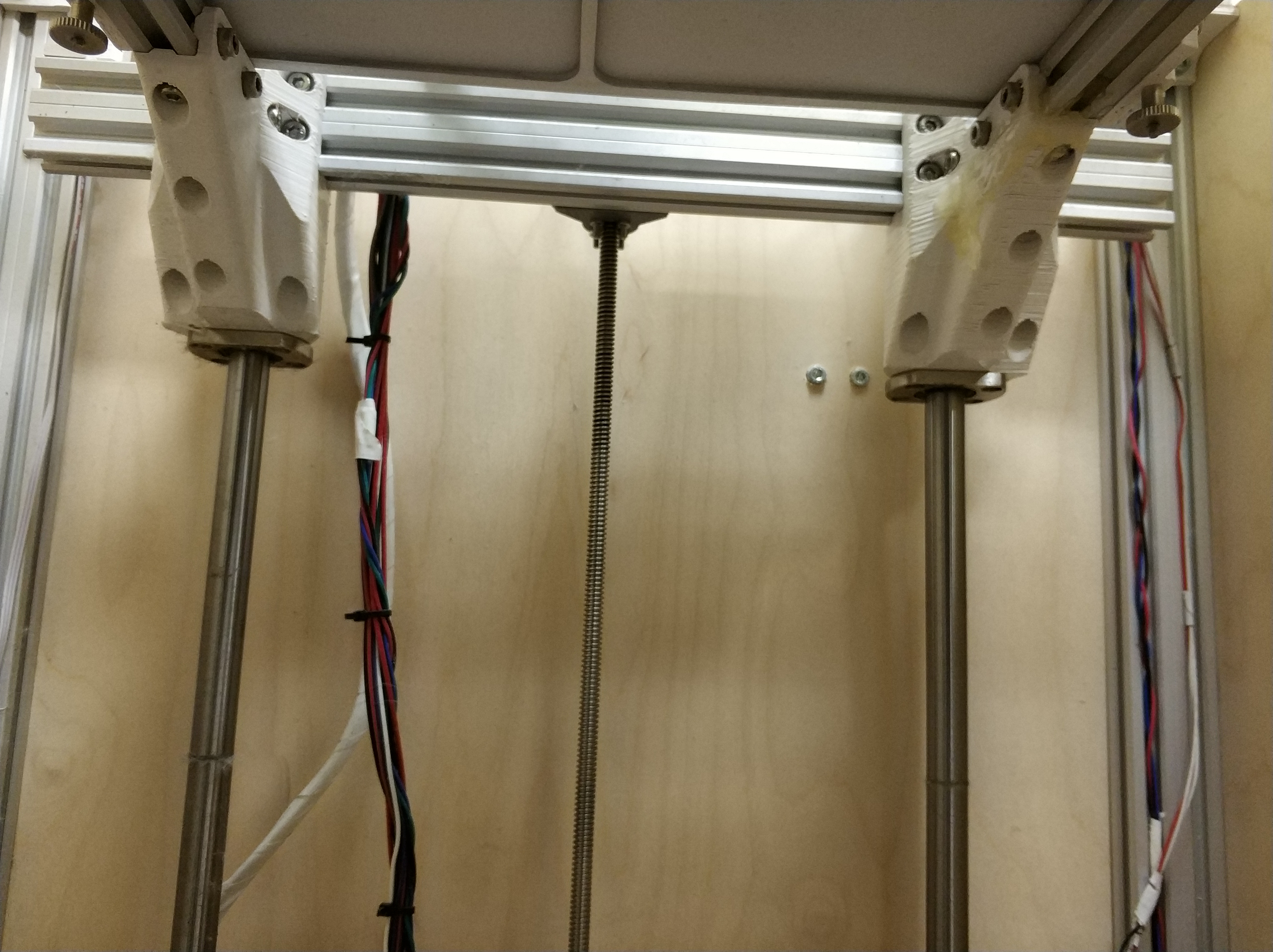 Продам принтер по проекту Re-D-Bot