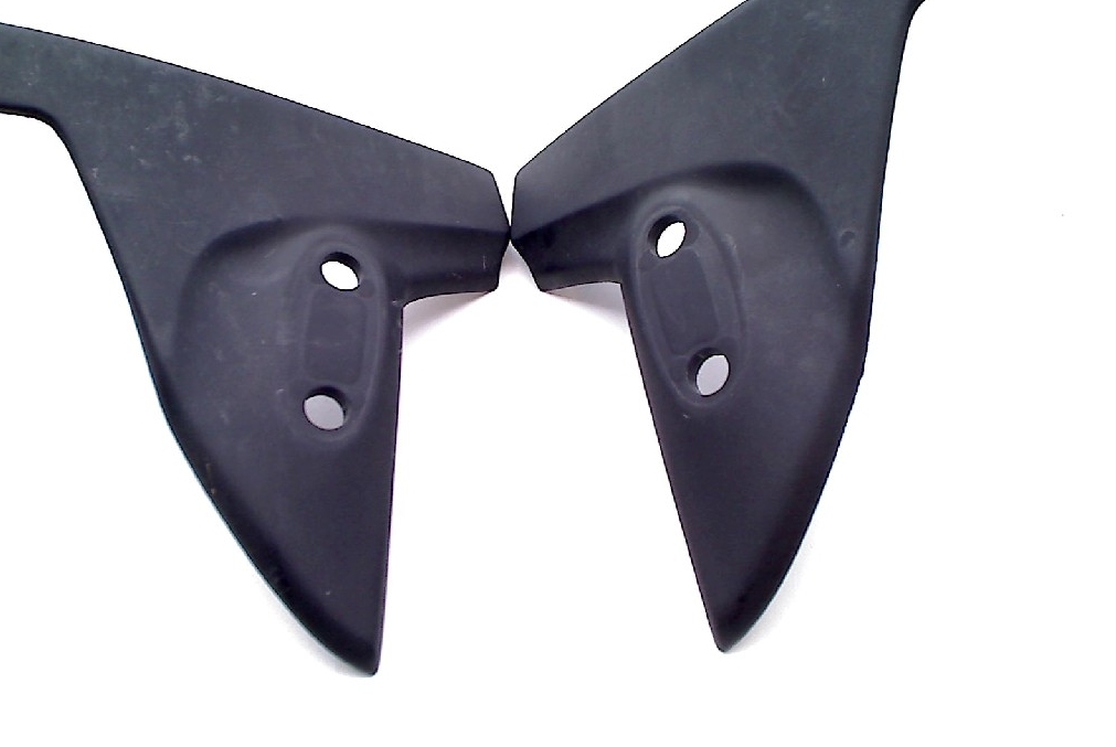 необходимо 3D сканирование накладки (Москва и МО)