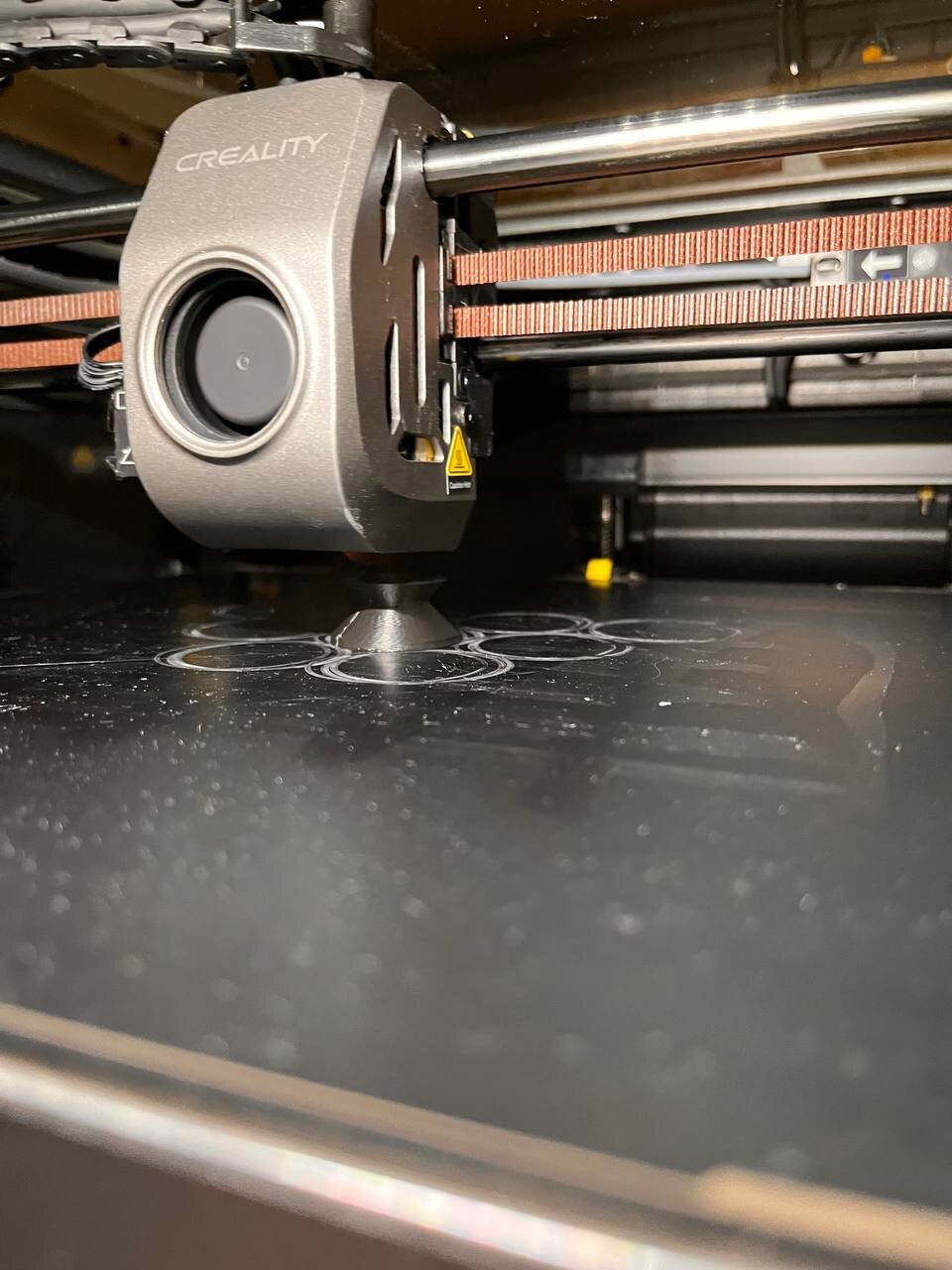 3D-принтер Creality K1 Max