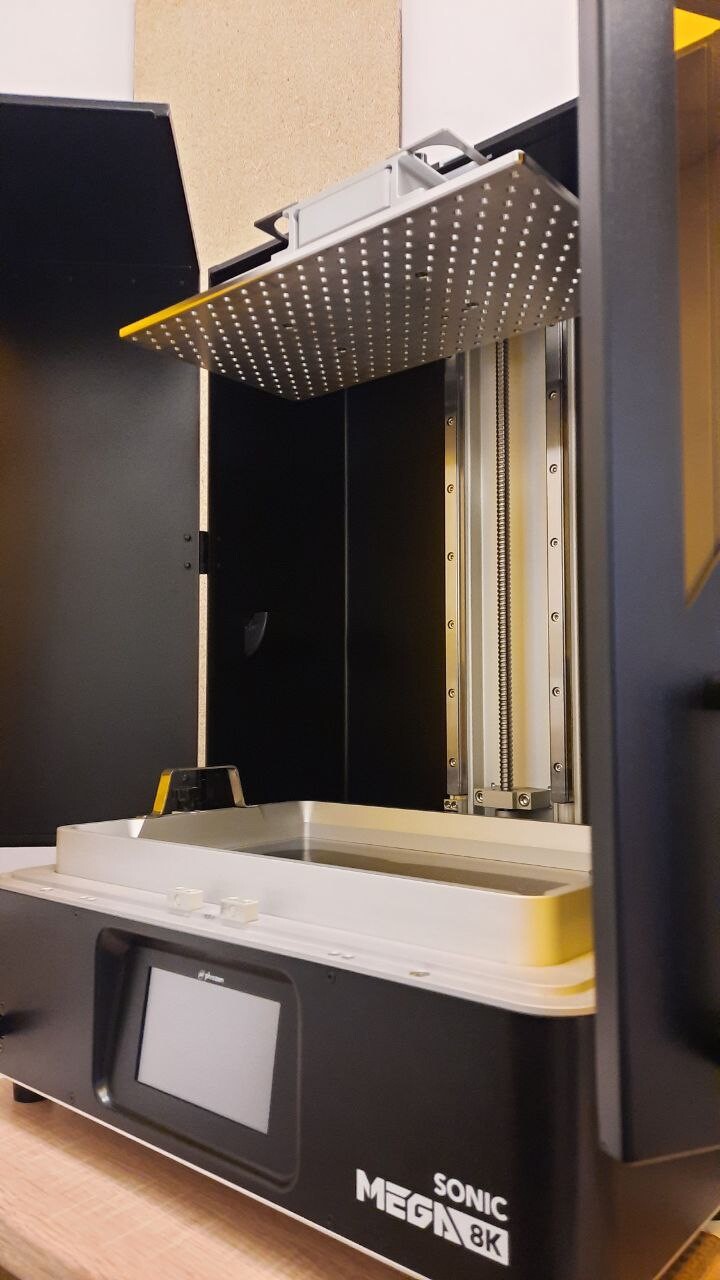 продам Phrozen Sonic MEGA 8K (7680*4320 px)