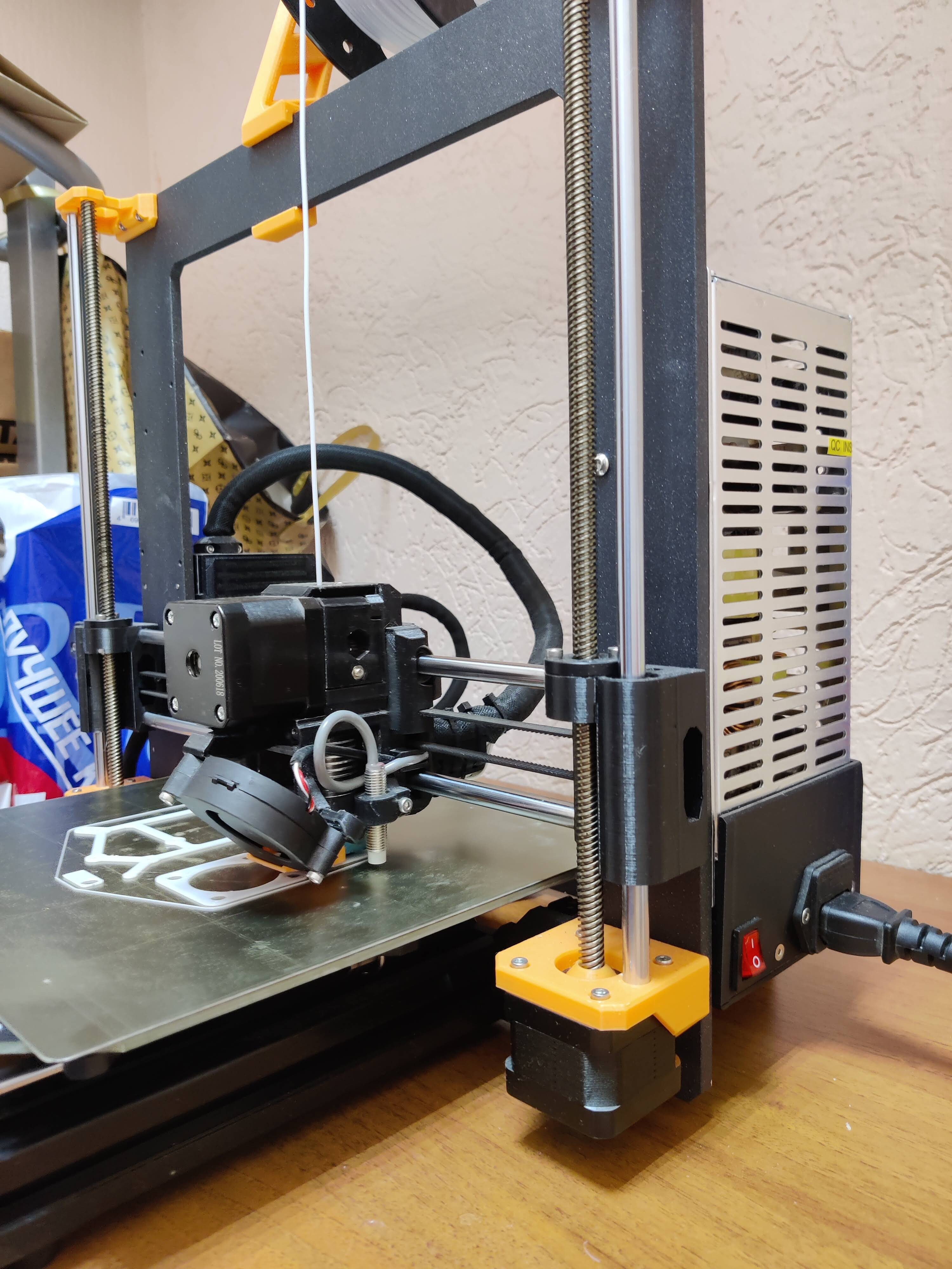 3D принтер Fysetcy Prusa i3