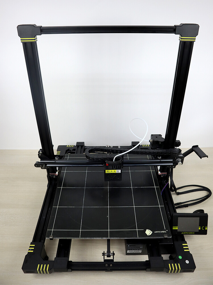 3D принтер Anycubic Chiron Б/У