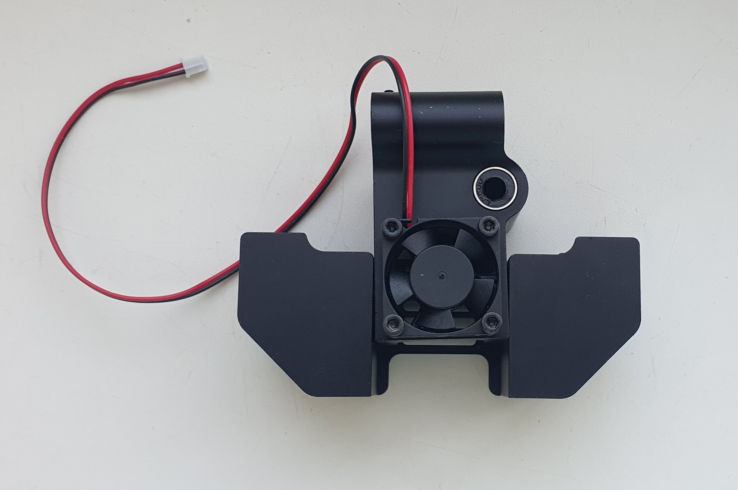 Голова Ultimaker под E3D Голова Ultimaker под E3D