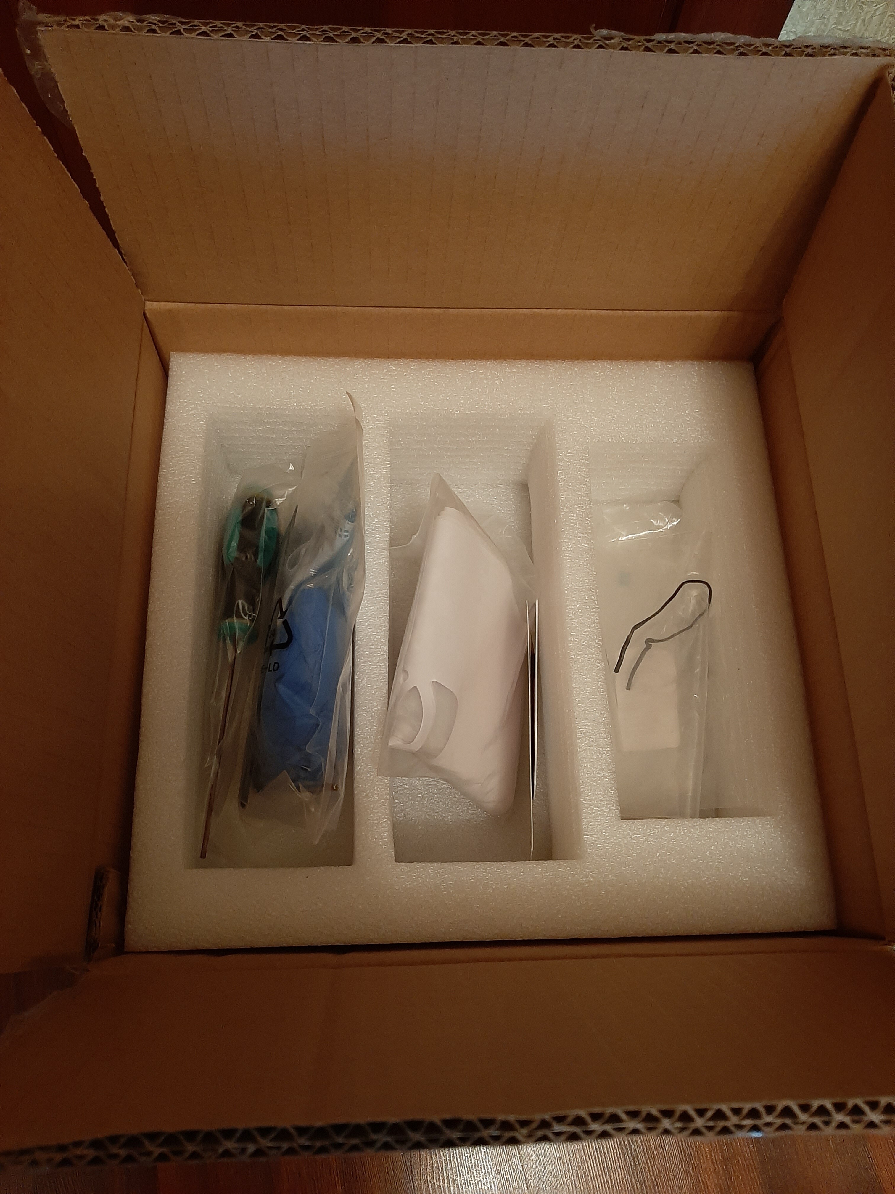 3D принтер Anycubic Photon S Black