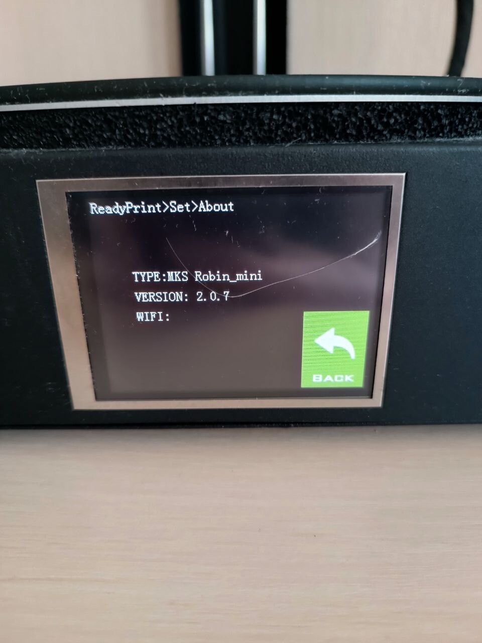 Продаю 3D принтер Flsun QQ-S