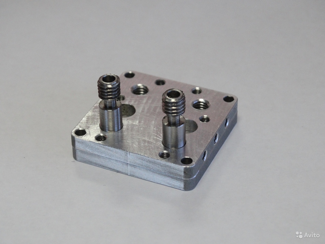 3д принтер для дома и бизнеса Alekmaker G.M.