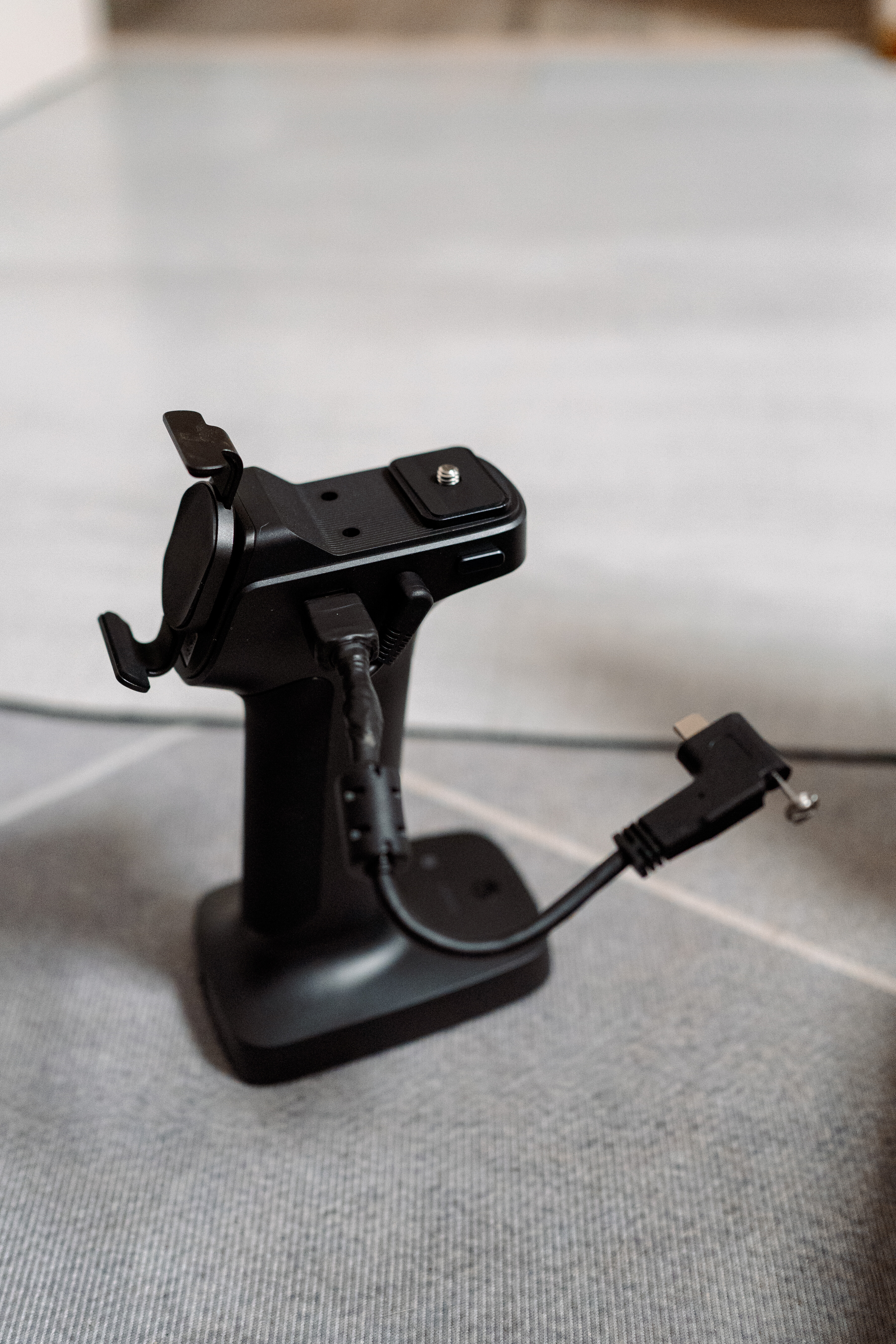 3D сканер Creality Raptor с беспроводной ручкой