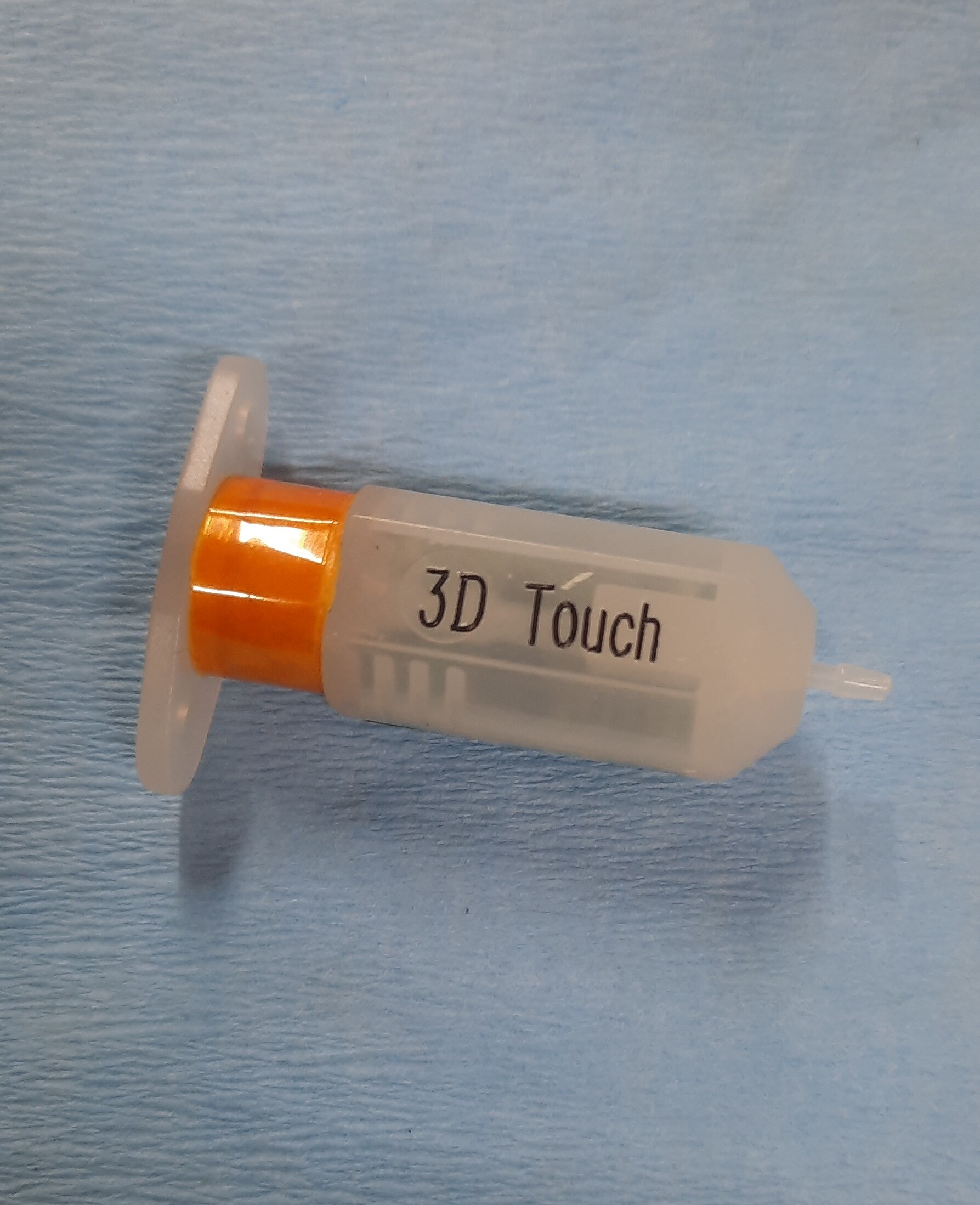 Датчик уровня стола 3D Touch