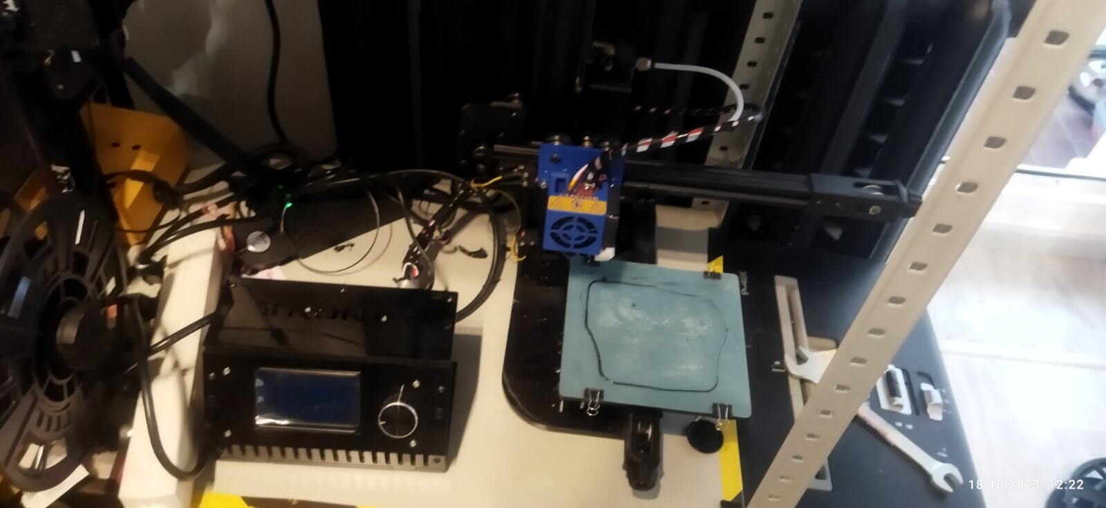 Продам Tronxy X1