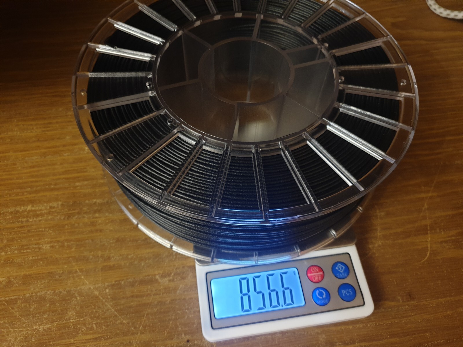 Пластик REC X-Line FormaX ABS+CF15