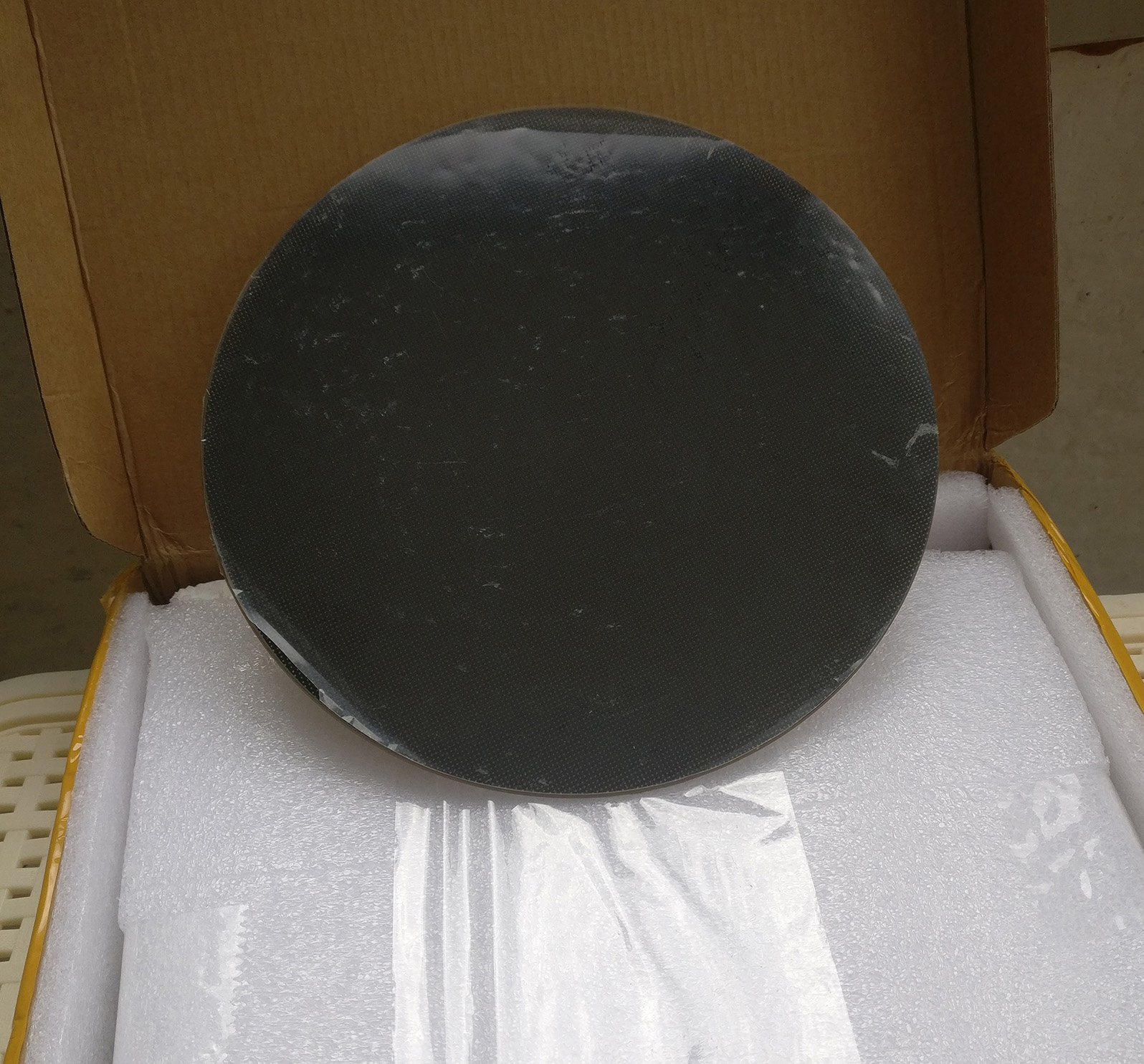 Ultrabase для 3D принтера