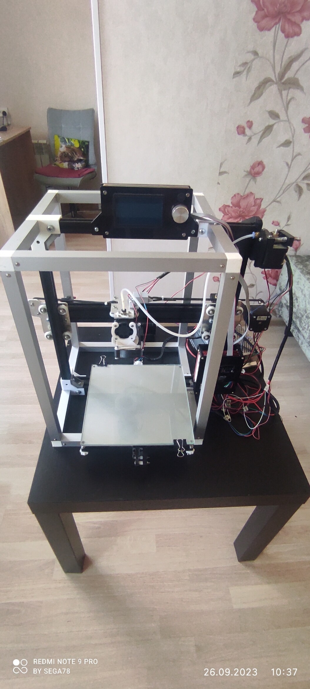 3D принтер Anet A2