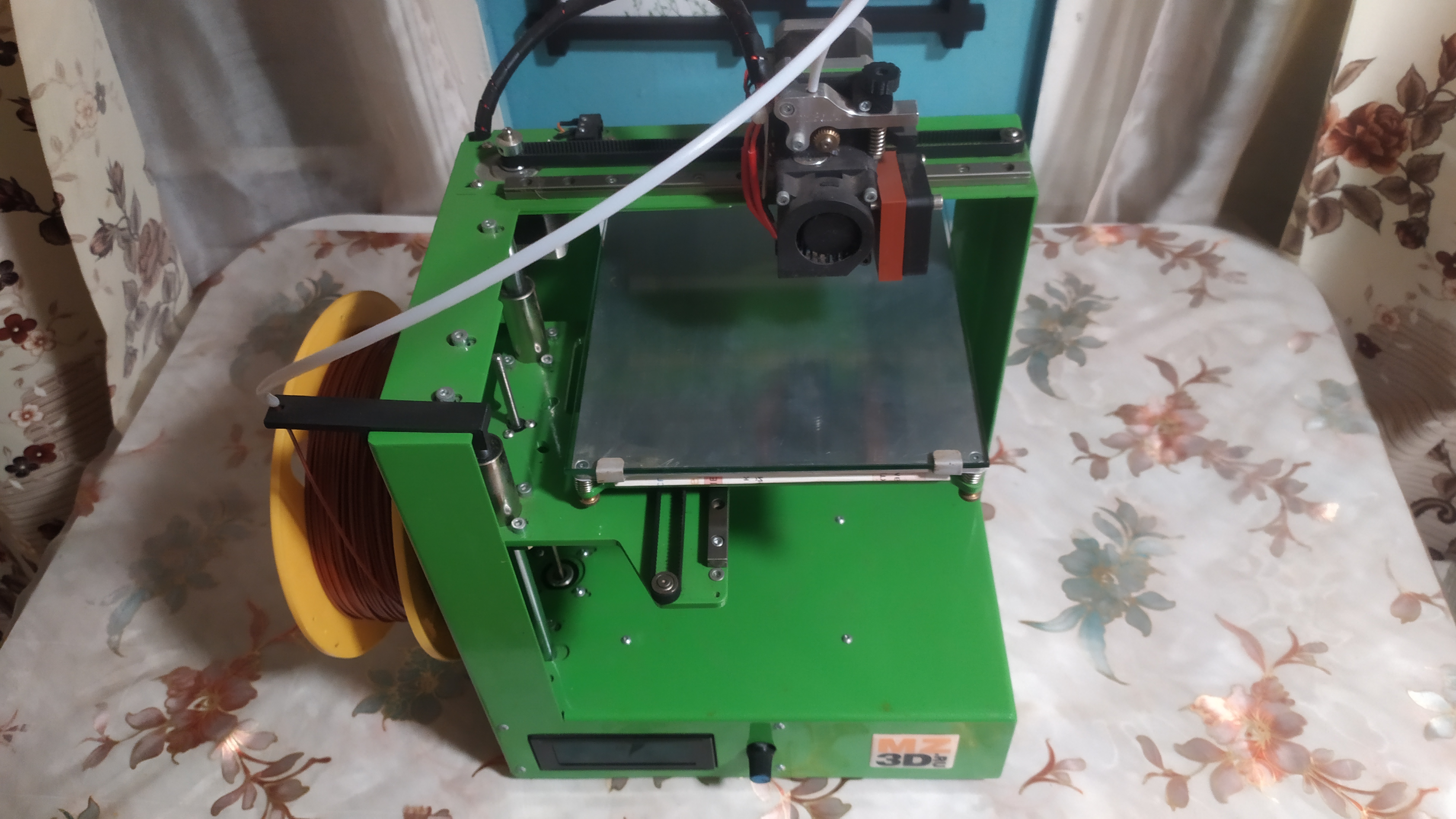 Продам принтер MZ3D-360