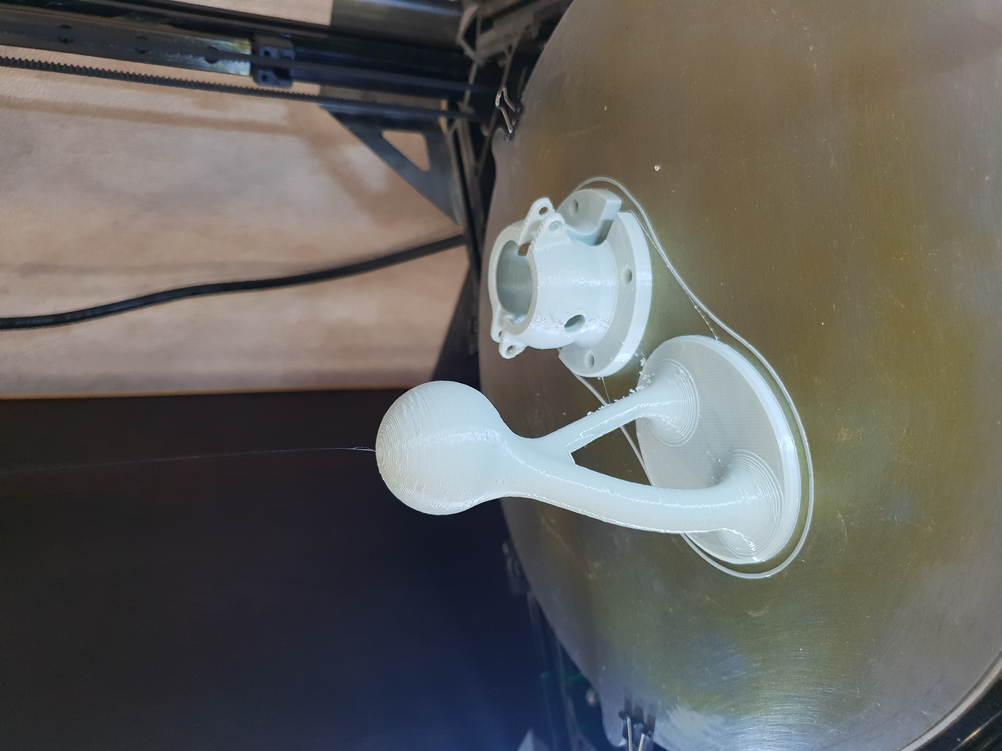 Продам модифицированную дельту Kosell plus