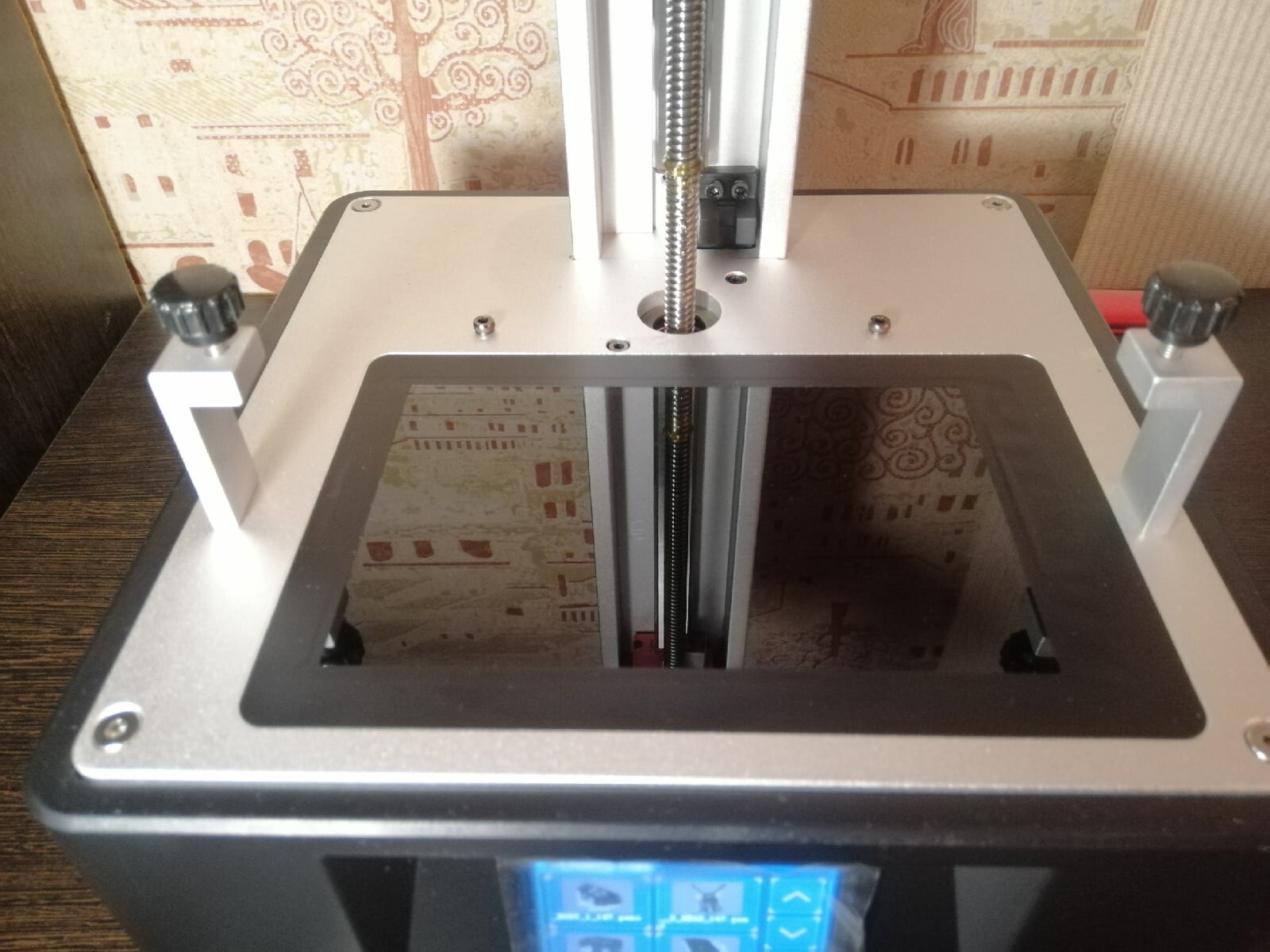 Anycubic Photon Mono + 0.5Кг Смолы