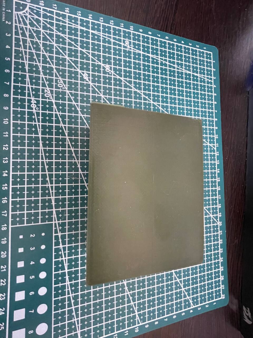 Настройка принтера flyingbear ghost 6 / petg