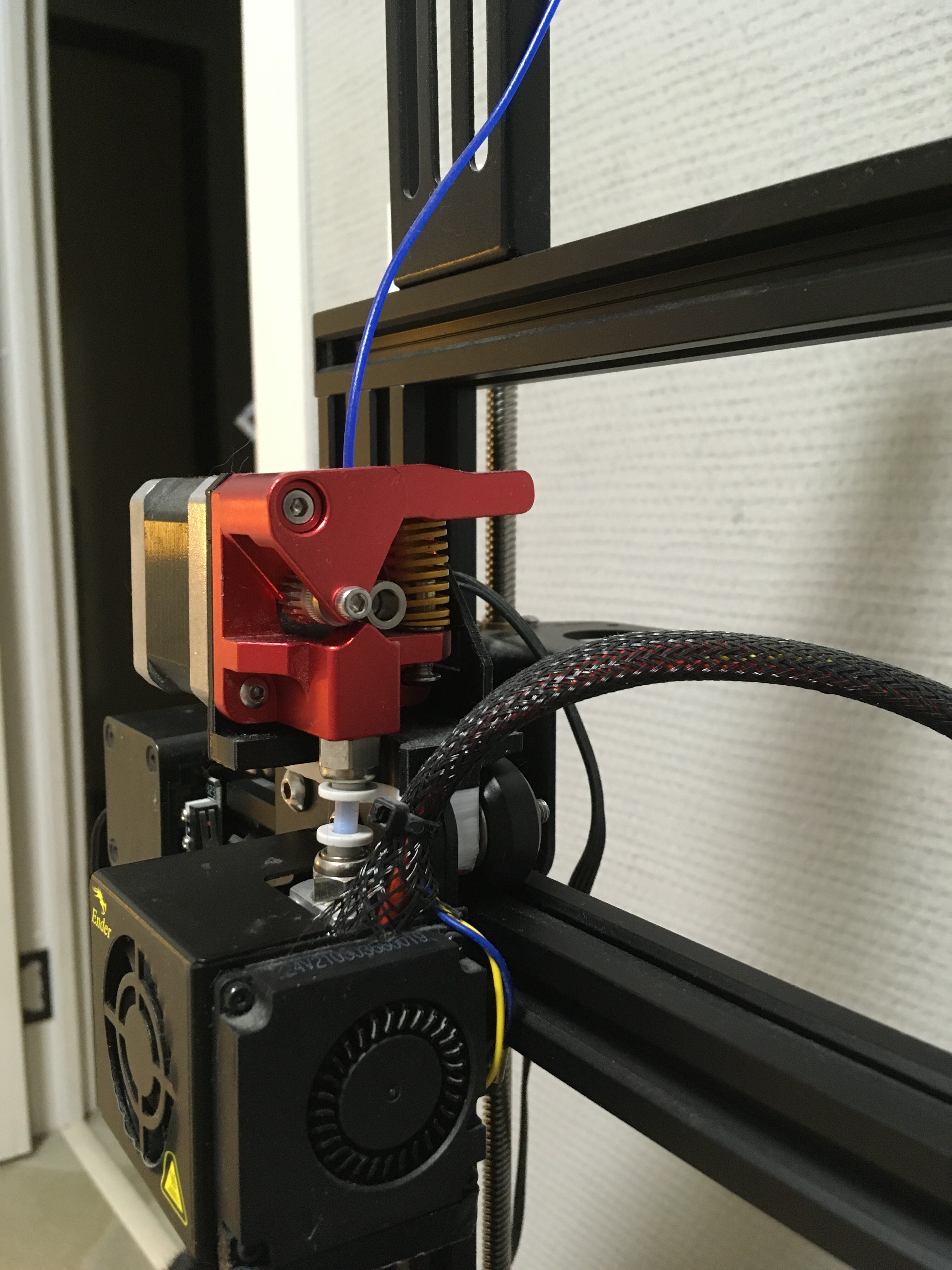 Ended 3pro директ